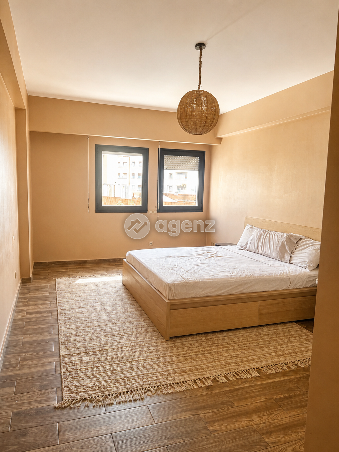 Appartement 180 m² à Oulfa — 5