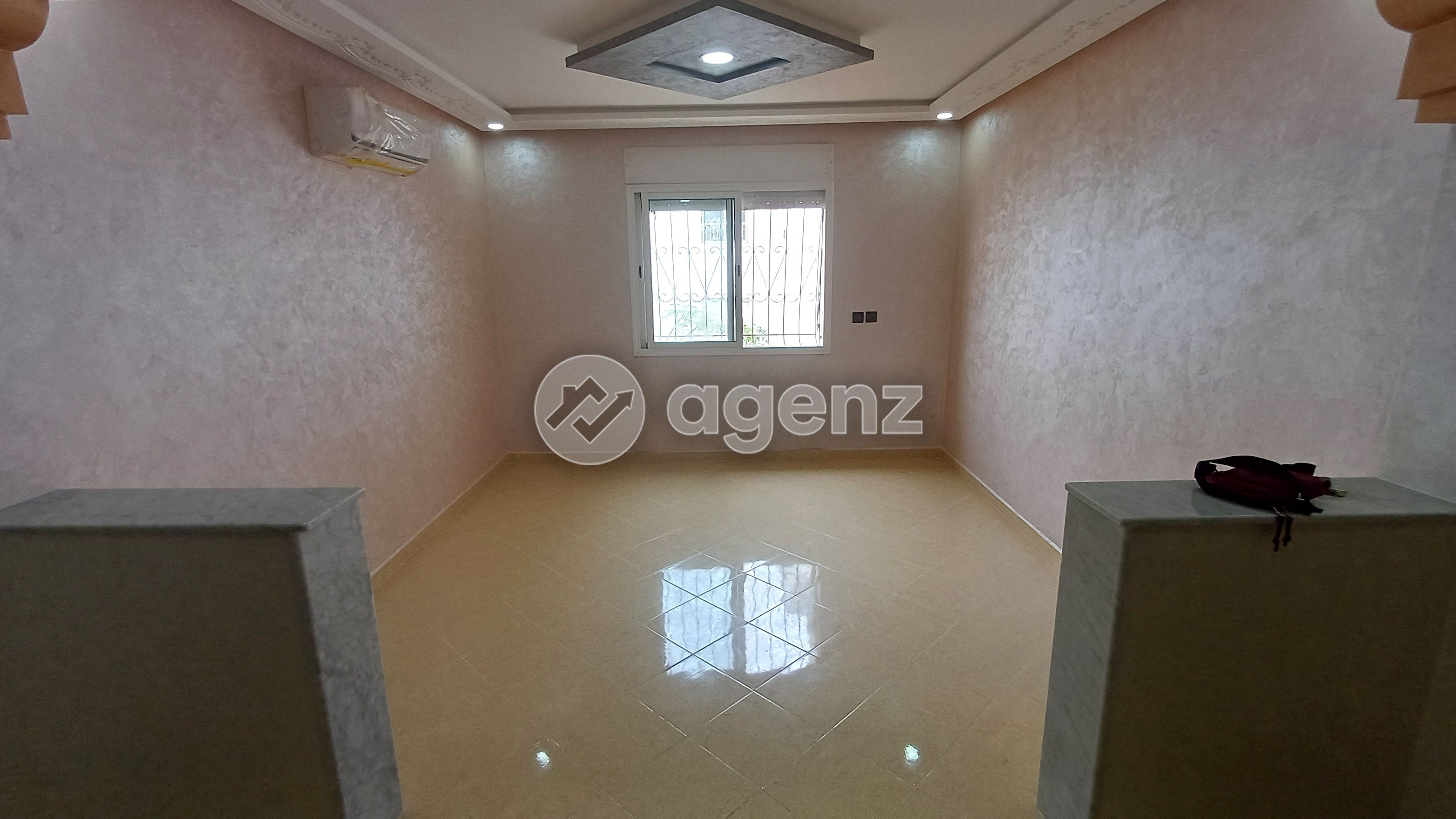 Appartement de 55 m² à Errahma - Casablanca