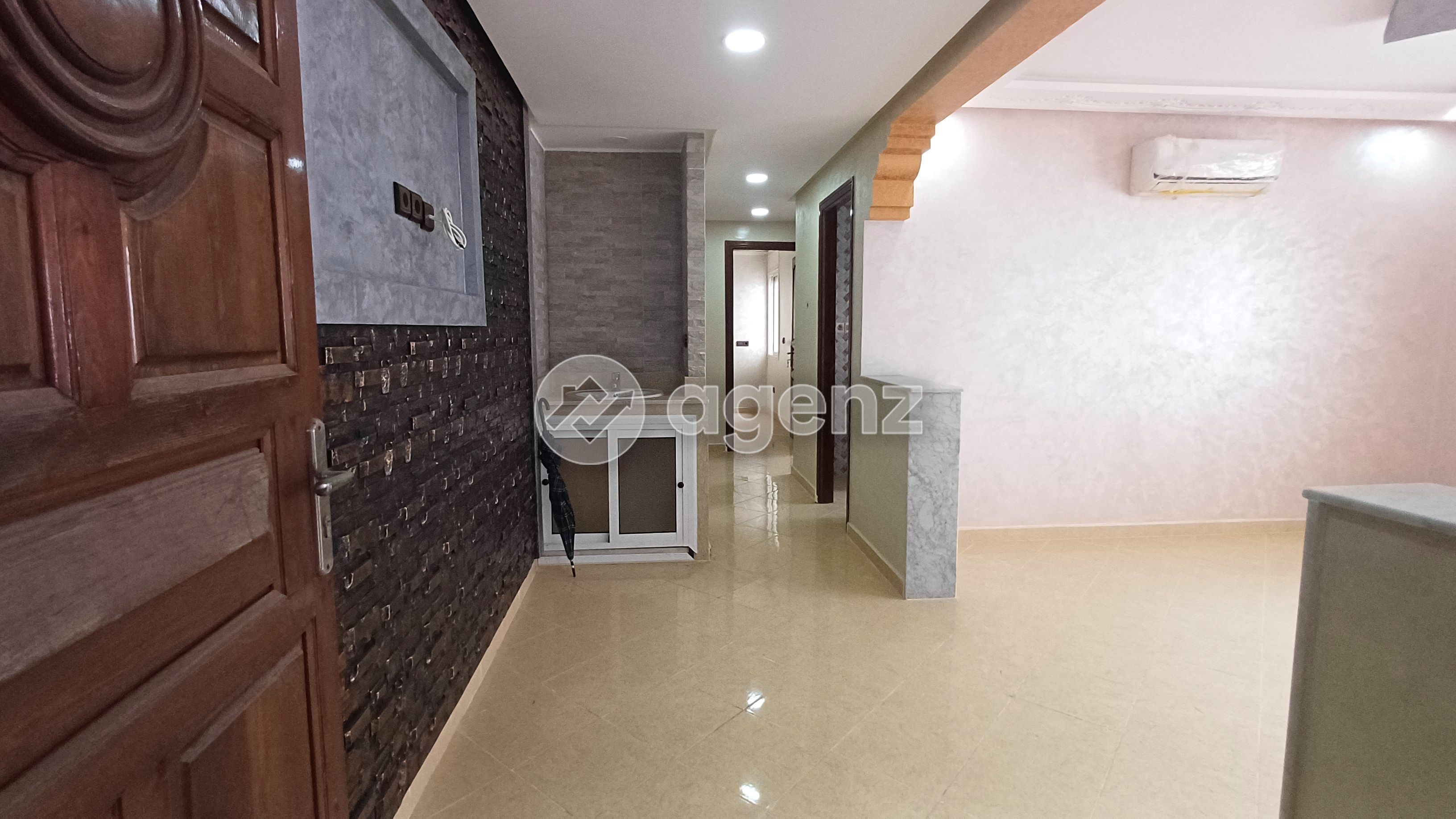 Appartement de 55 m² à Errahma - Casablanca — 4