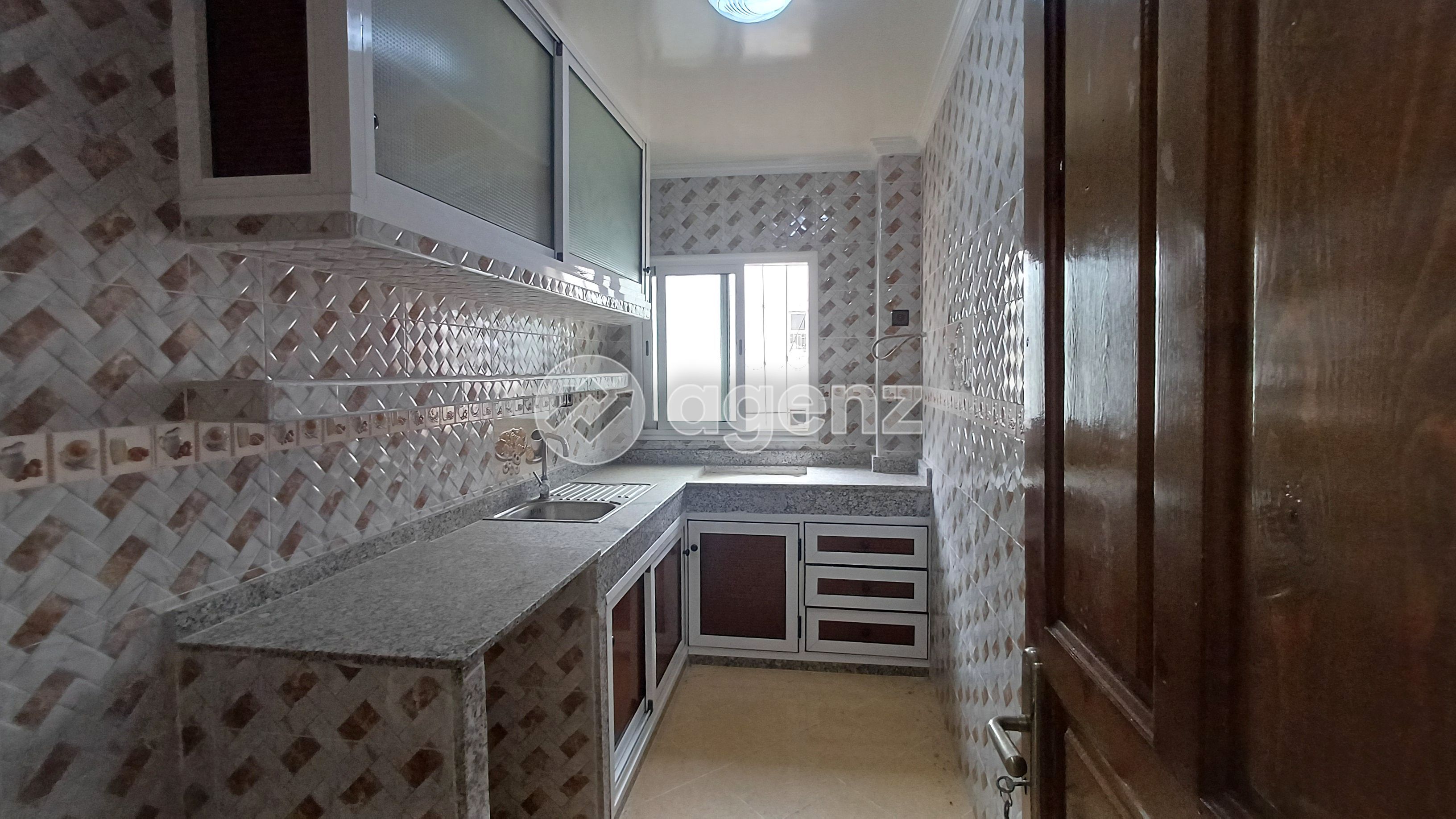 Appartement de 55 m² à Errahma - Casablanca — 3
