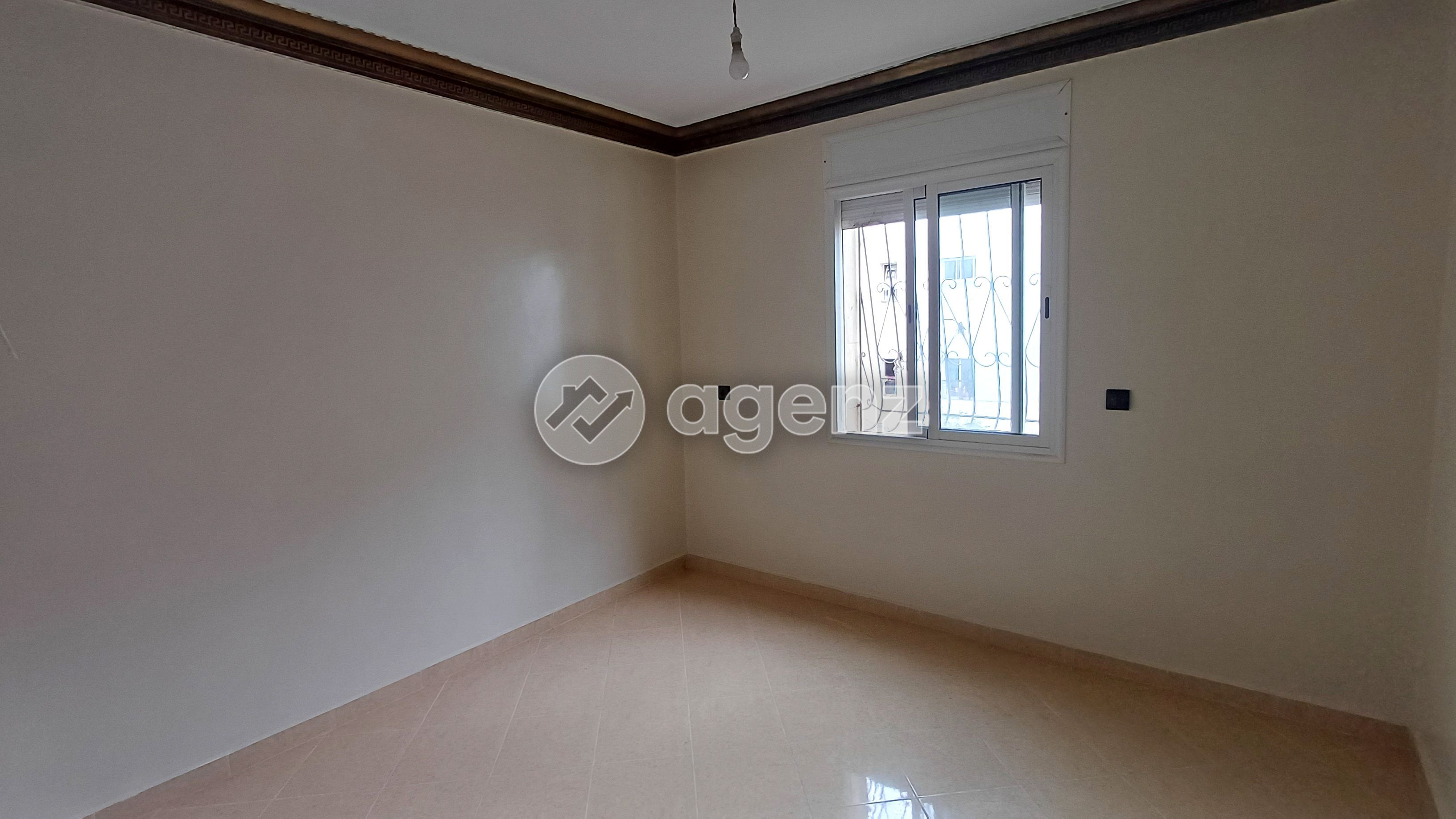 Appartement de 55 m² à Errahma - Casablanca — 5