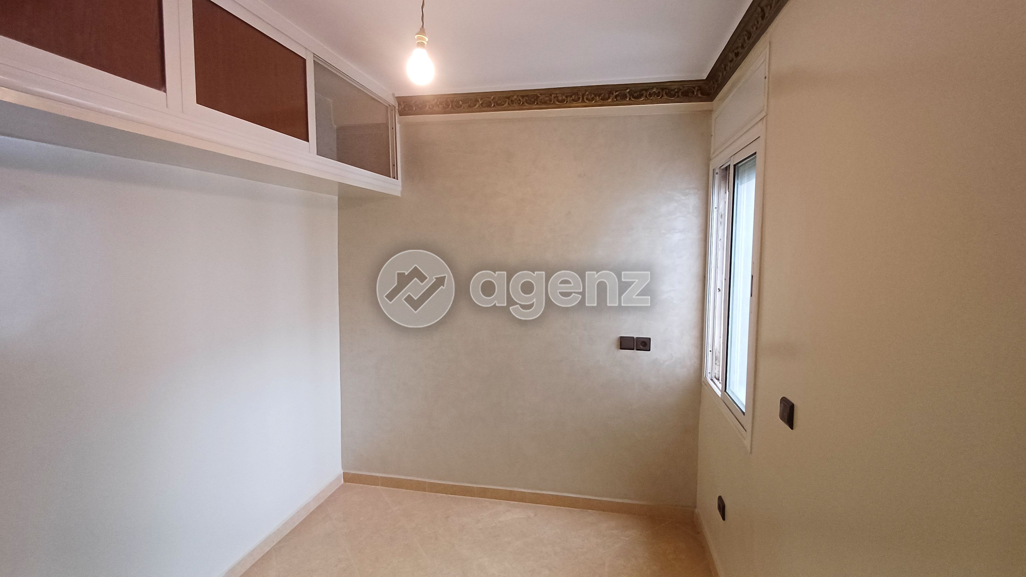 Appartement de 55 m² à Errahma - Casablanca — 2