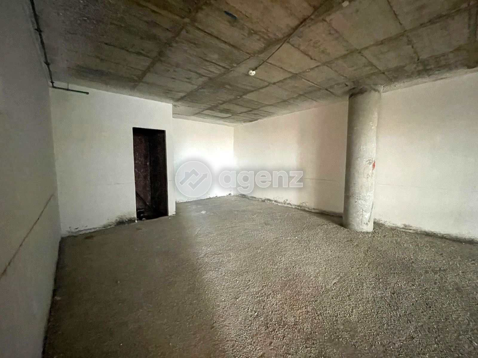 Plateau de Bureau En location Sur Casa Finance City — 5