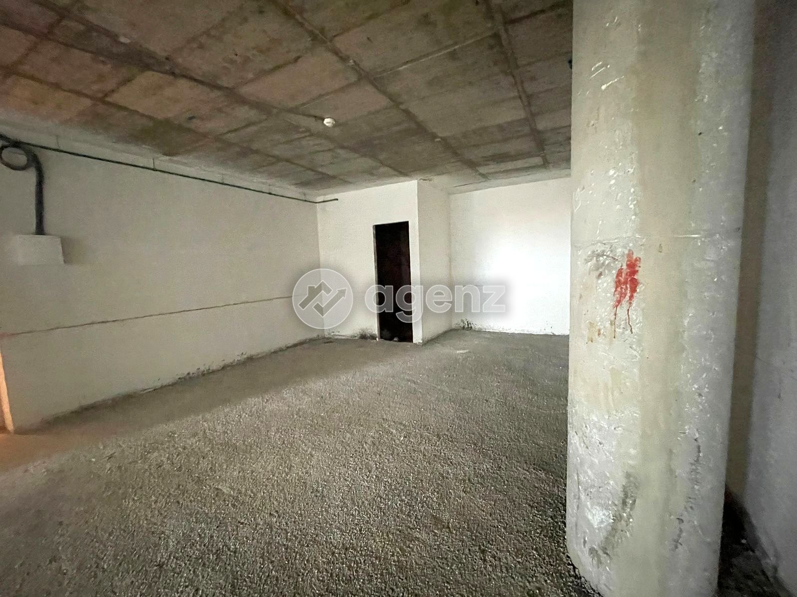 Plateau de Bureau En location Sur Casa Finance City — 4