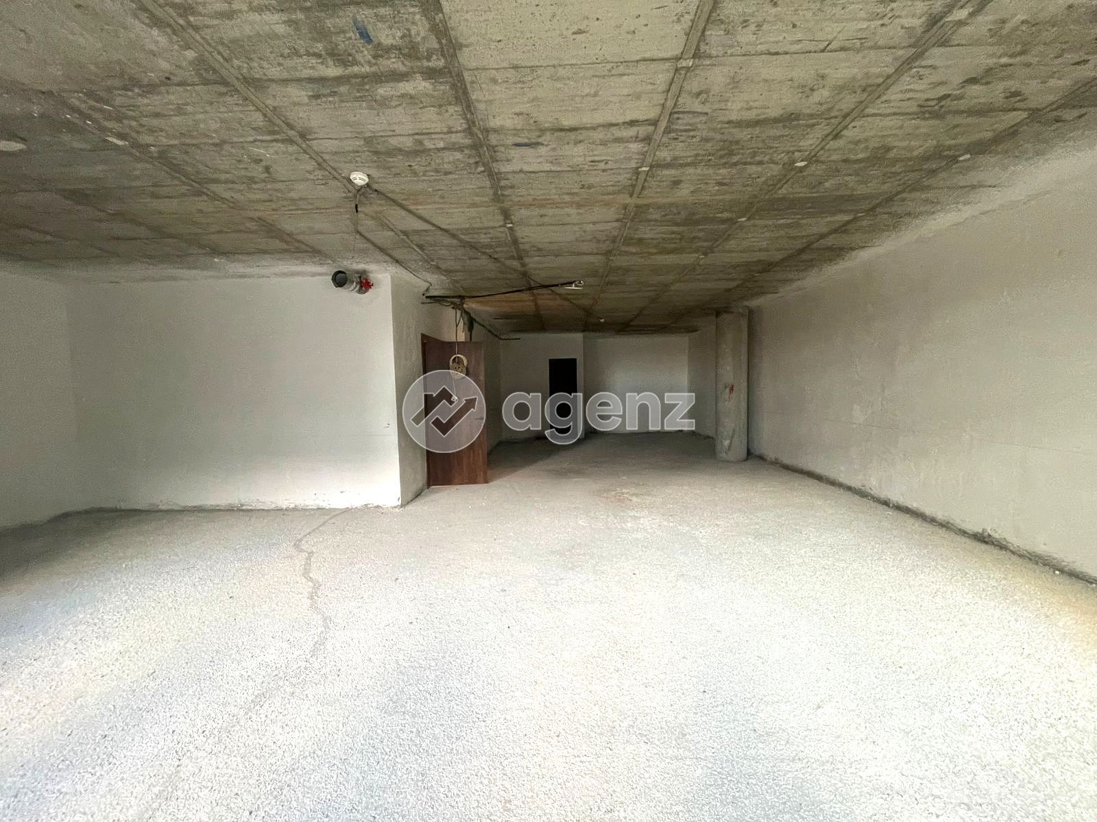 Plateau de Bureau En location Sur Casa Finance City — 2