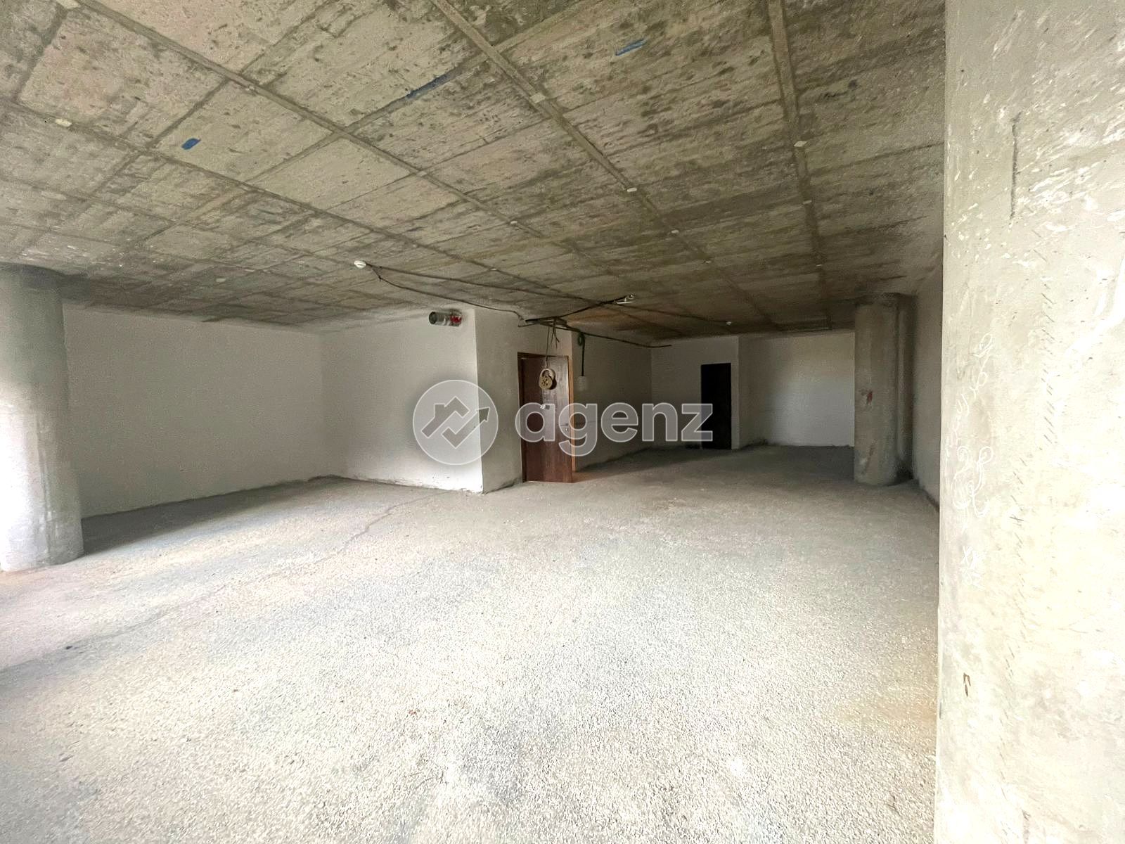 Plateau de Bureau En location Sur Casa Finance City — 3