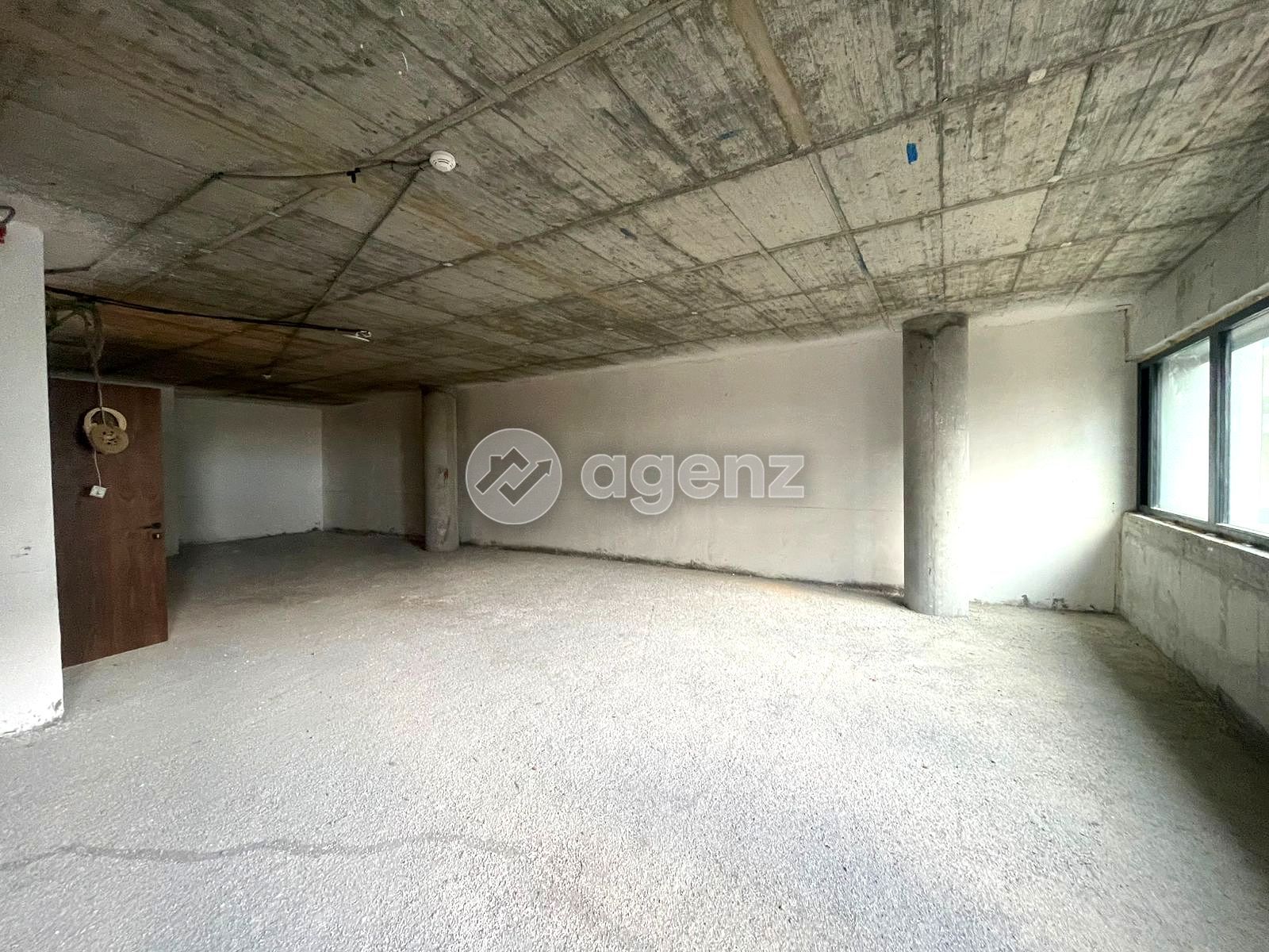 Plateau de Bureau En location Sur Casa Finance City