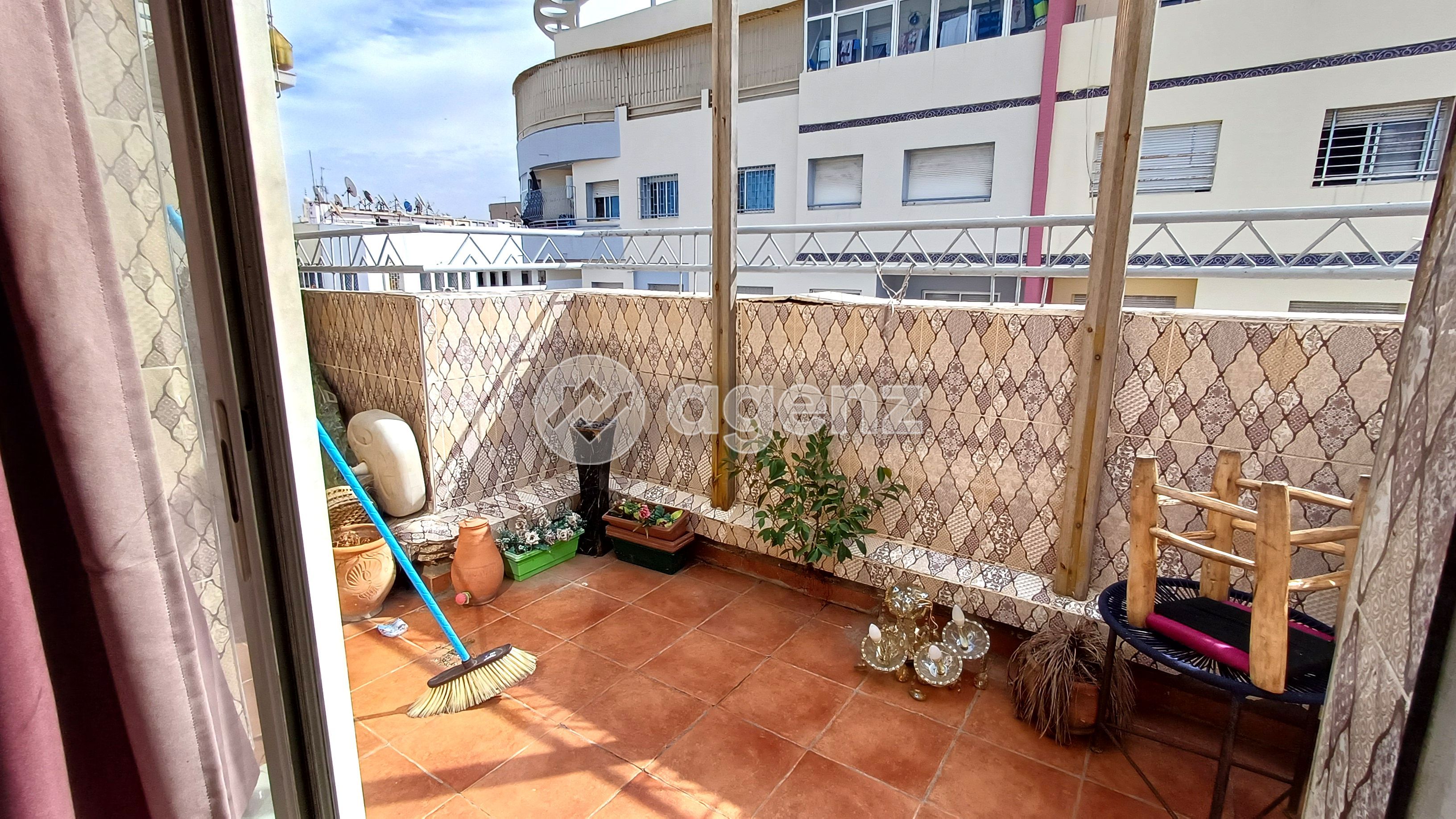 Appartement 114 m² à La Gironde — 3