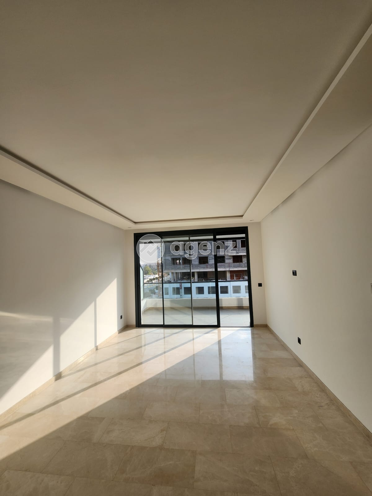 شقة 75 م² في Casablanca Finance City — 3