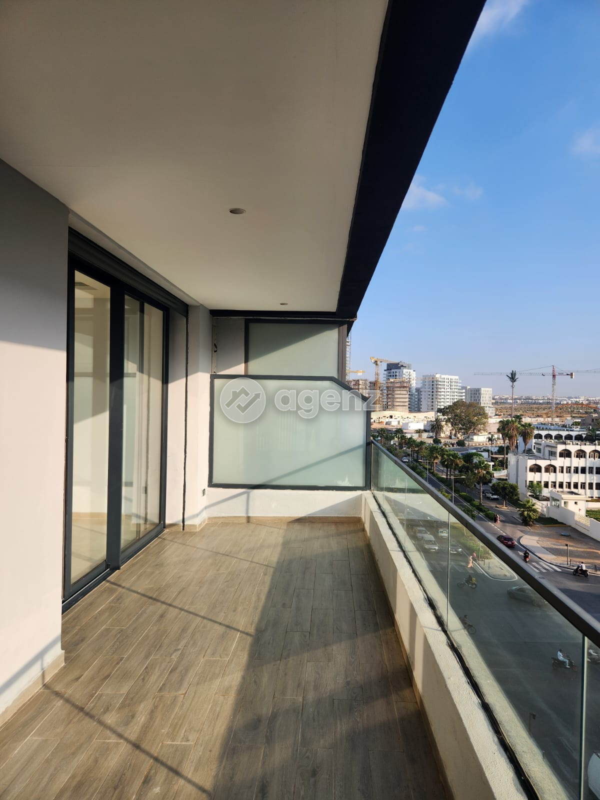 شقة 75 م² في Casablanca Finance City — 5