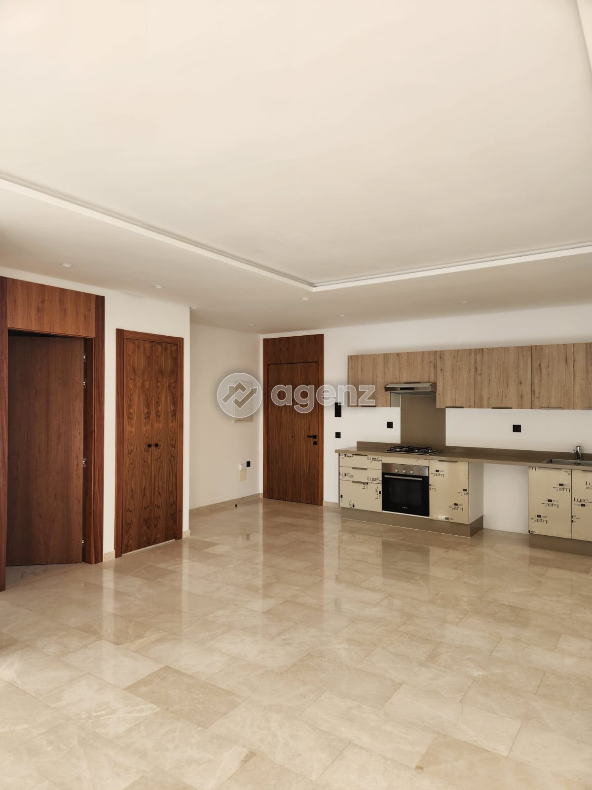 شقة 75 م² في Casablanca Finance City — 2