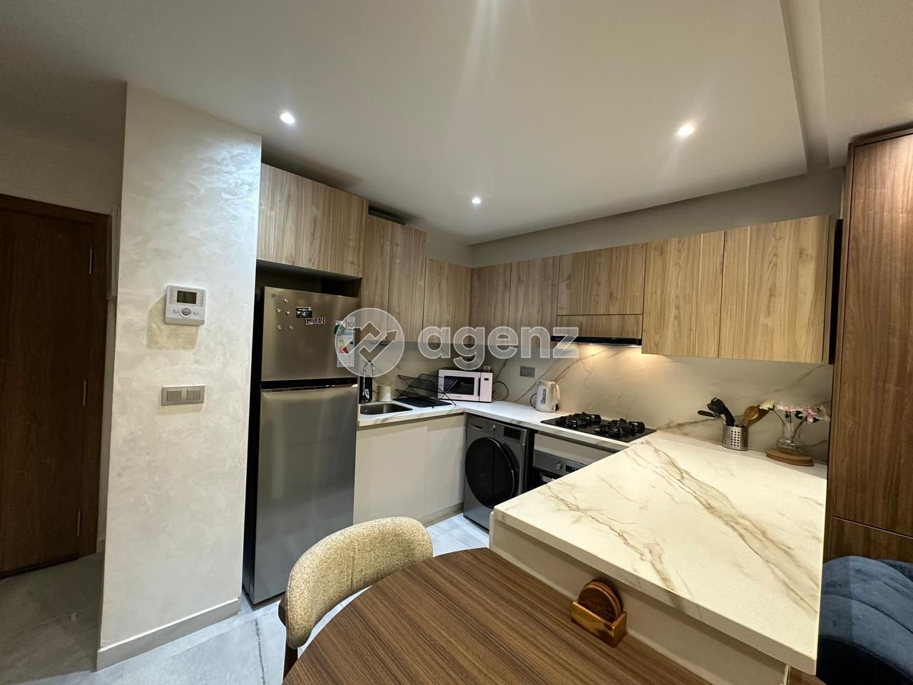 Appartement 60 m² à Malabata — 2