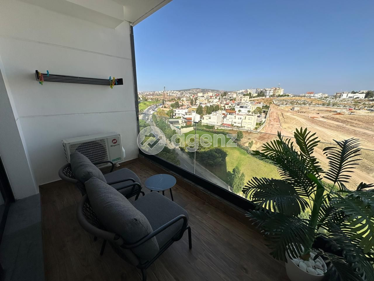 Appartement 60 m² à Malabata — 4