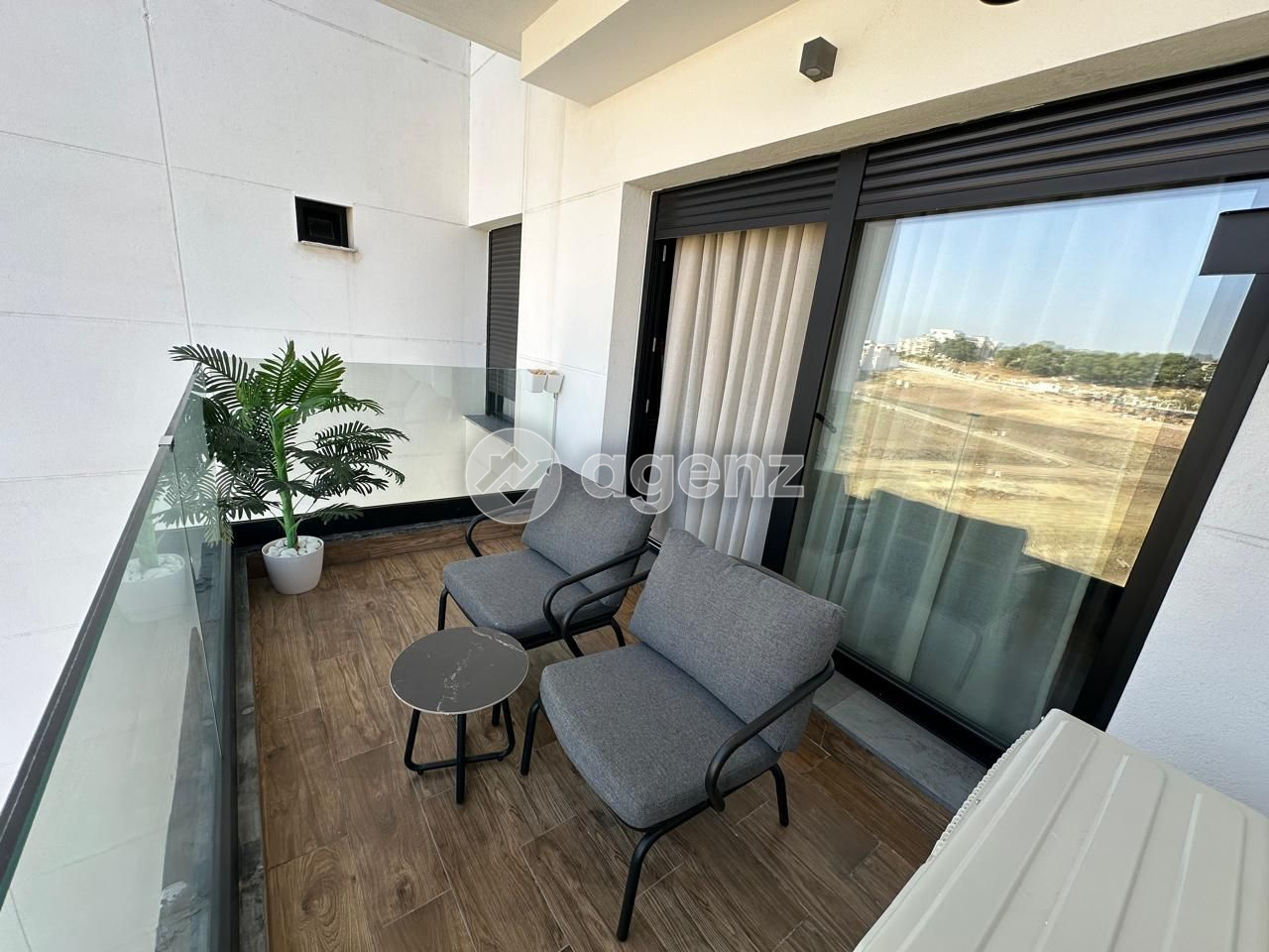 Appartement 60 m² à Malabata — 3