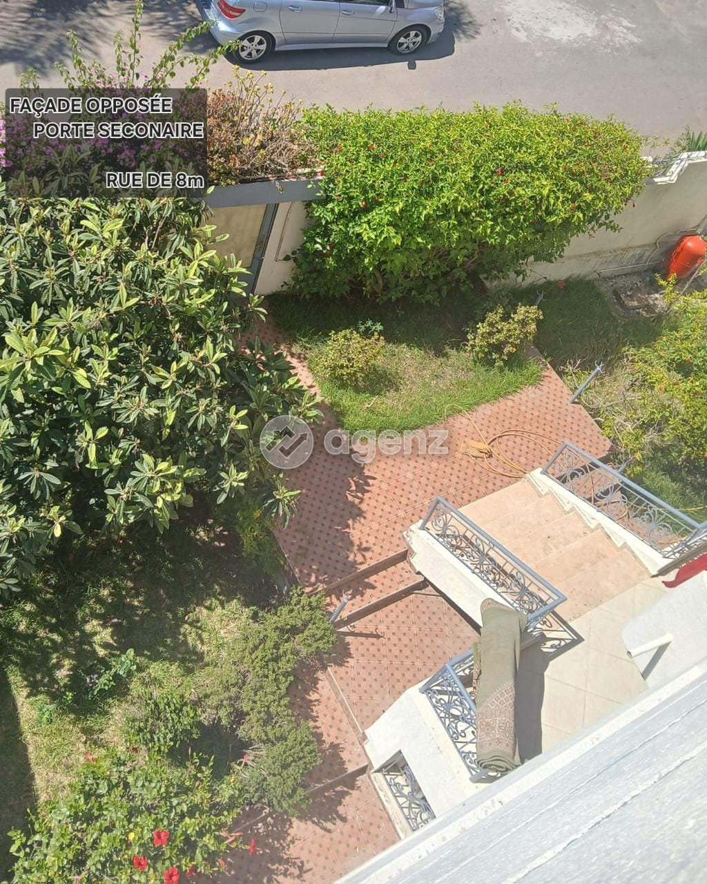Authentique Villa de 9 chambres à vendre — 3