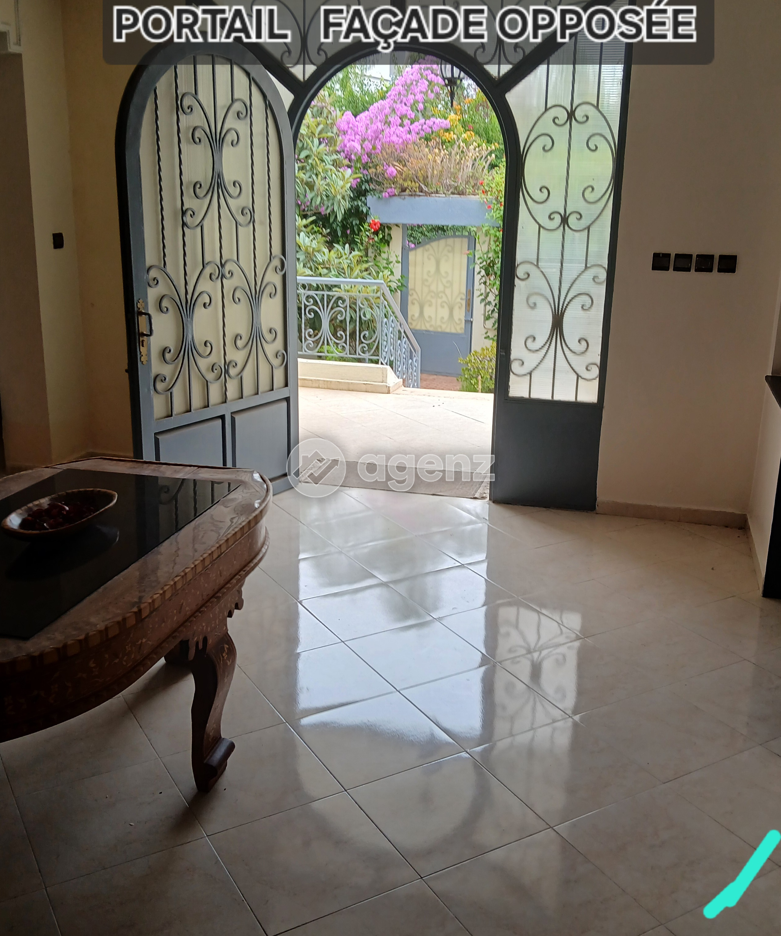 Authentique Villa de 9 chambres à vendre