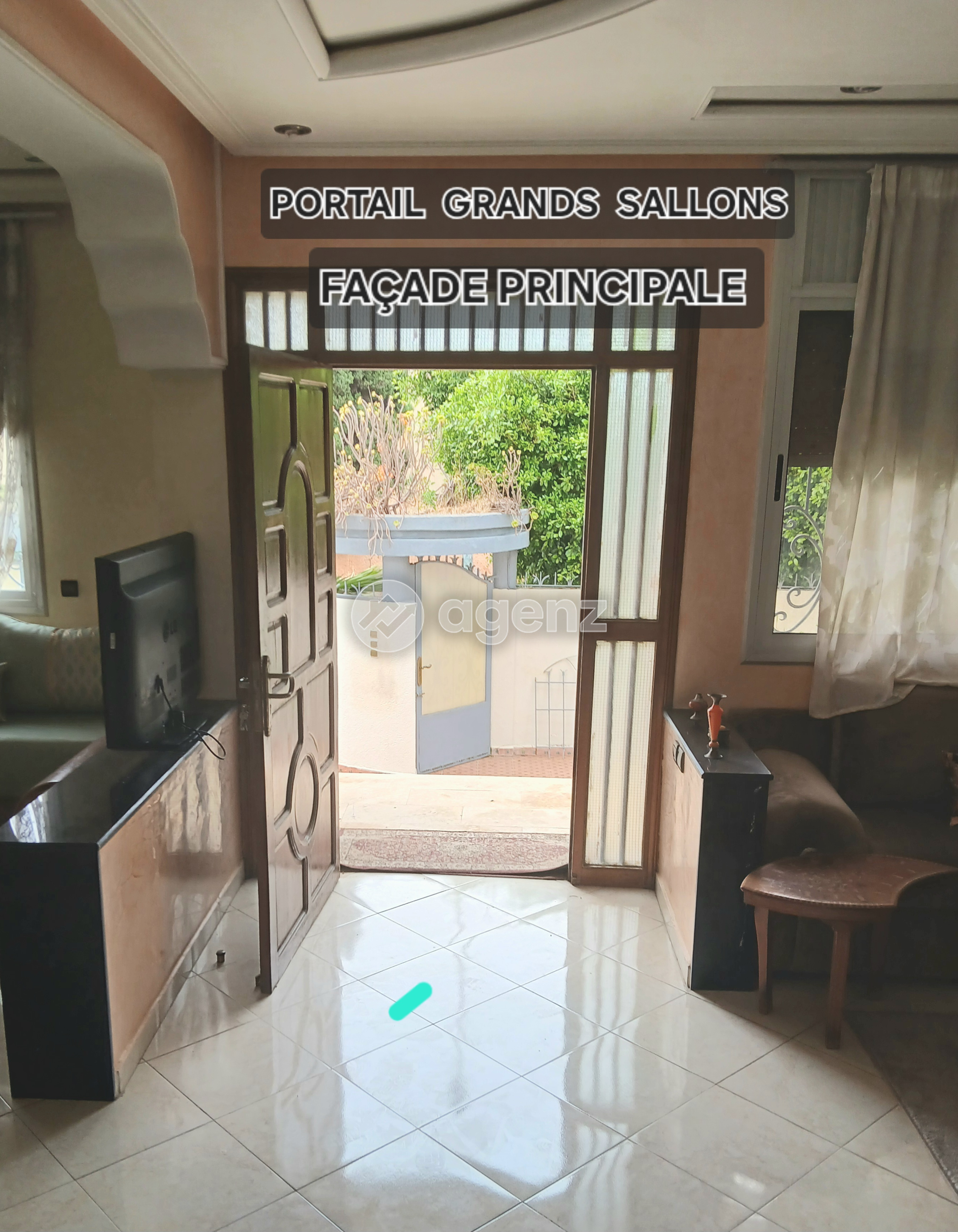 Authentique Villa de 9 chambres à vendre — 2