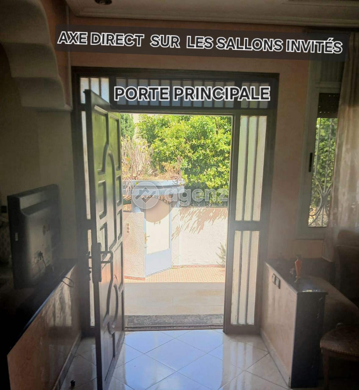 Authentique Villa de 9 chambres à vendre — 4