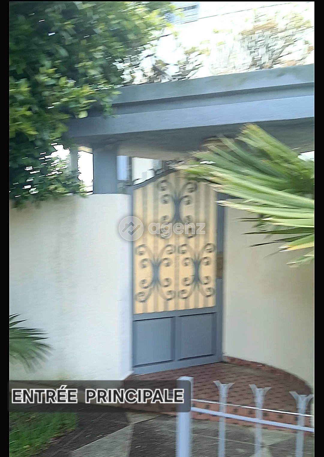Authentique Villa de 9 chambres à vendre — 5