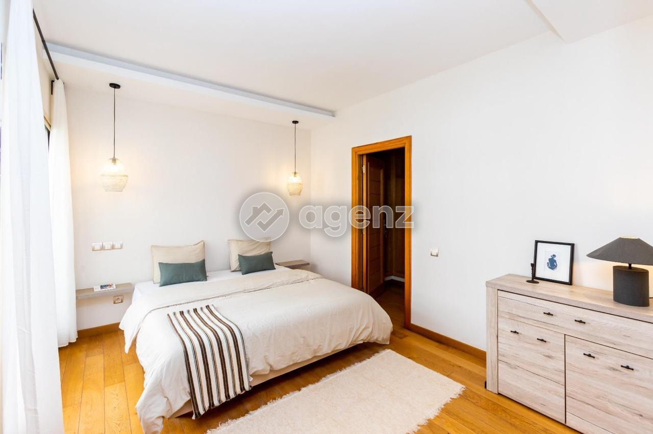 Exceptionnel Appartement de 3 chambres à louer à Californie — 4