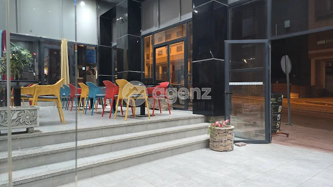 Bien 100 m² à Hay Essalam — 2