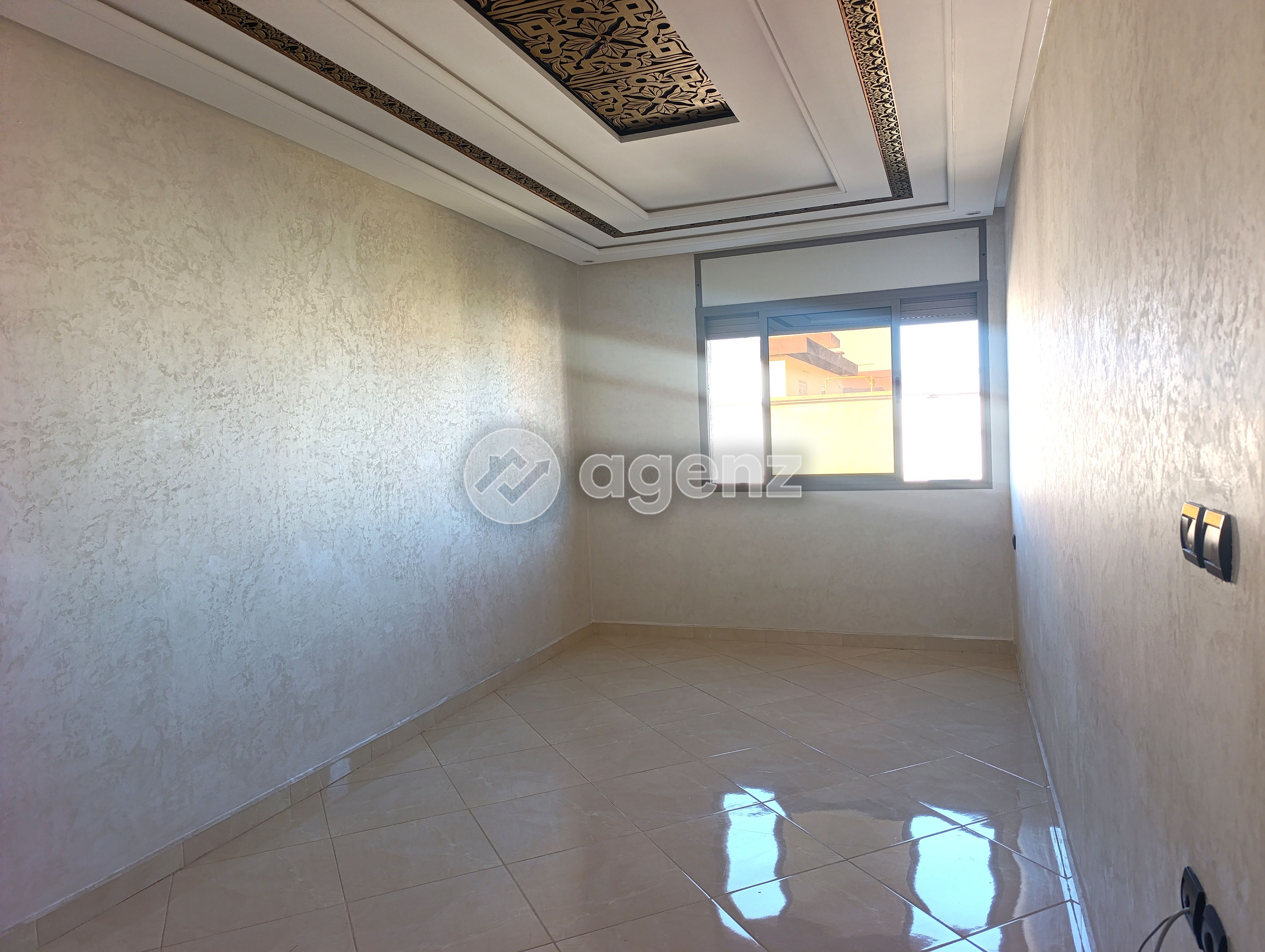 Joli appartement ppartement à vendre à El Hadadda