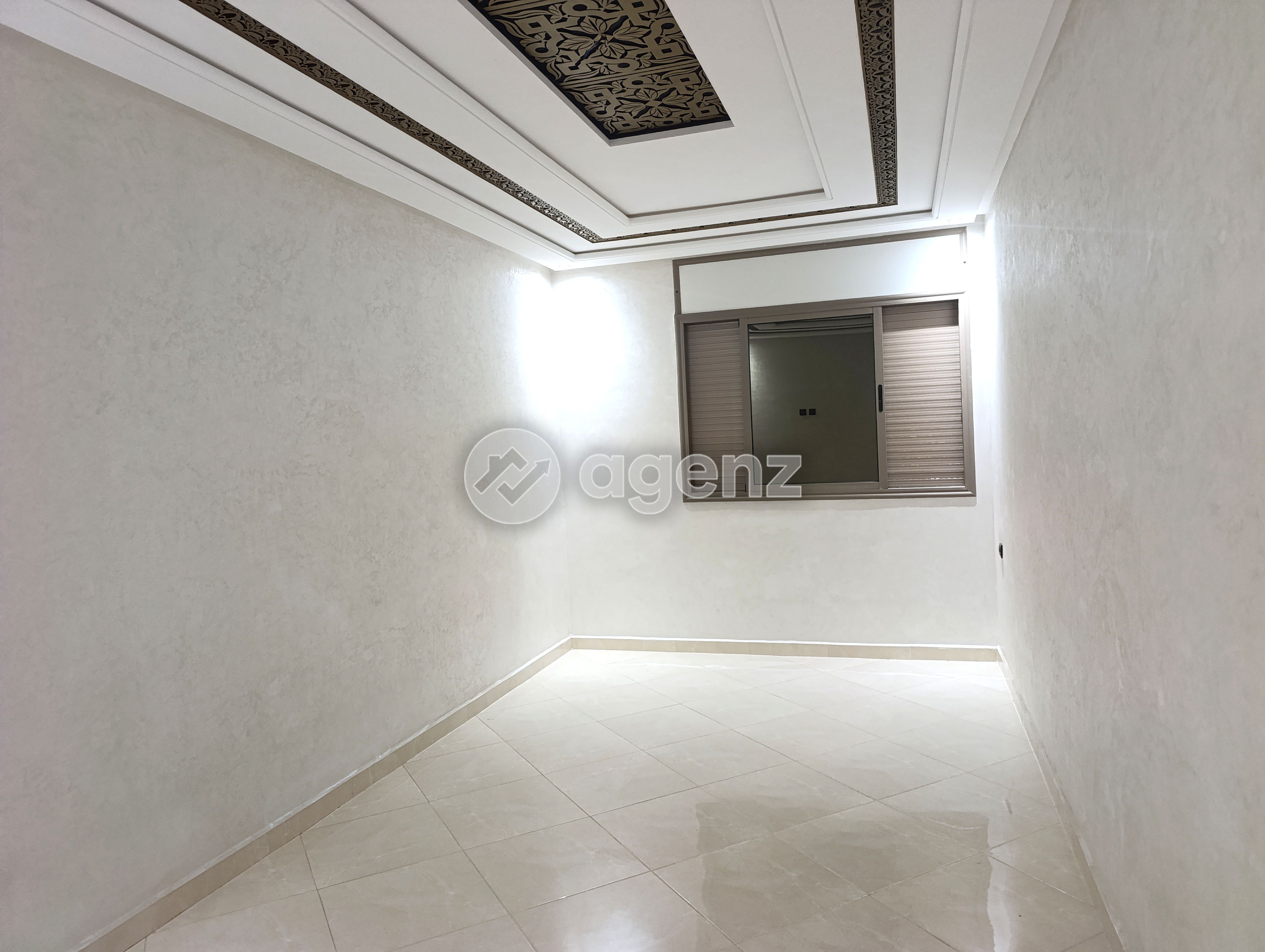 Joli appartement ppartement à vendre à El Hadadda — 2