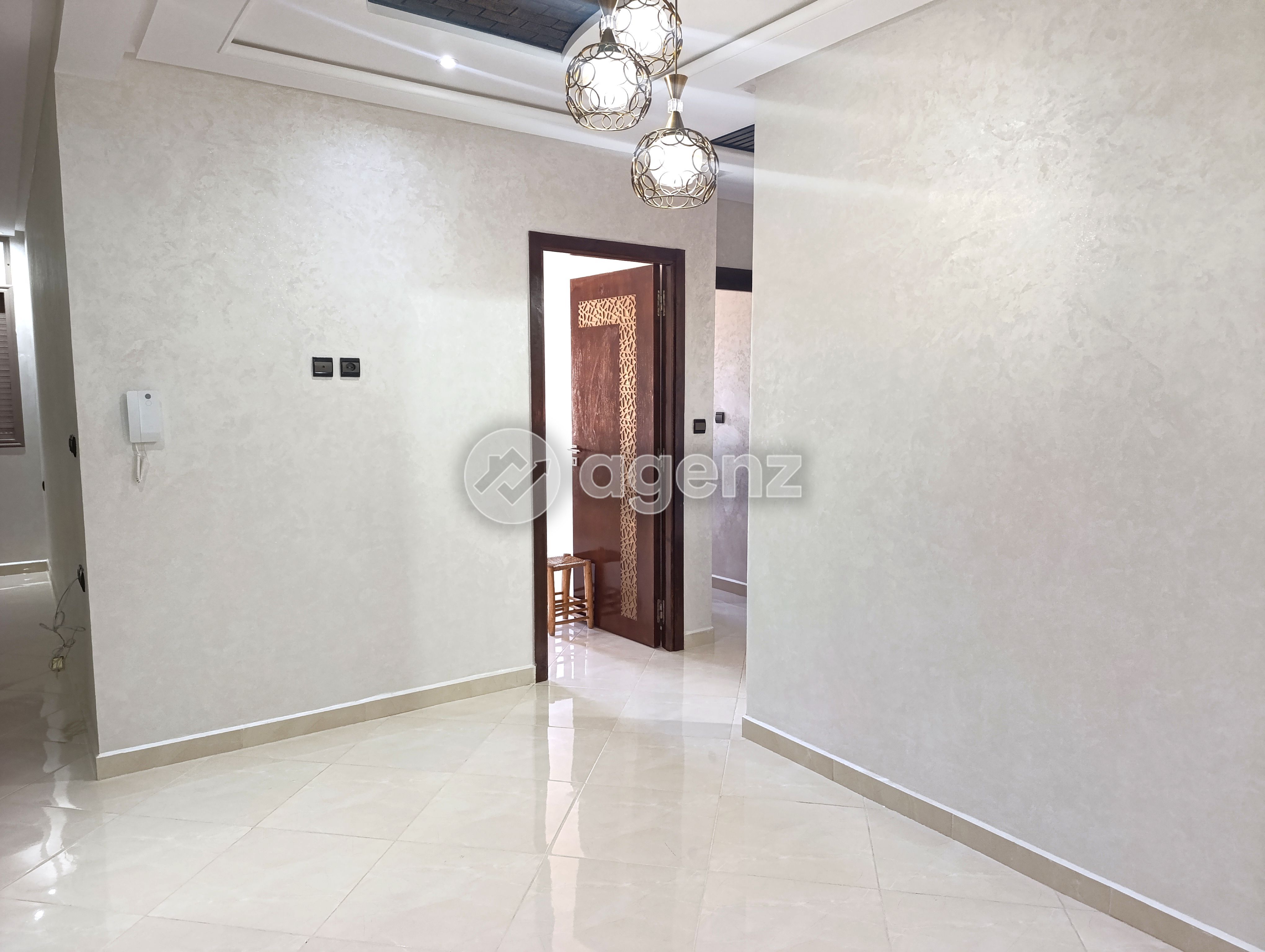 Joli appartement ppartement à vendre à El Hadadda — 5