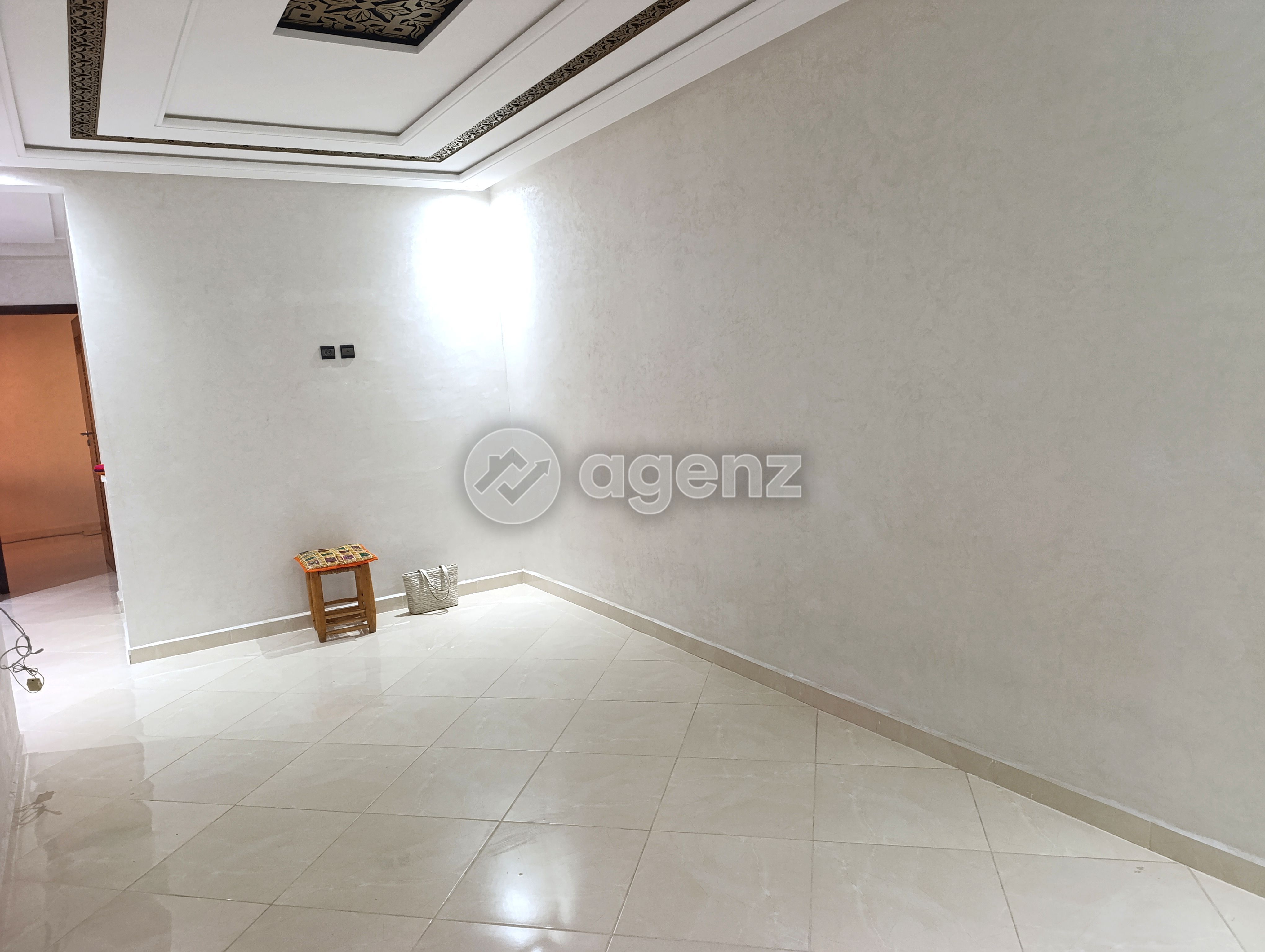 Joli appartement ppartement à vendre à El Hadadda — 3