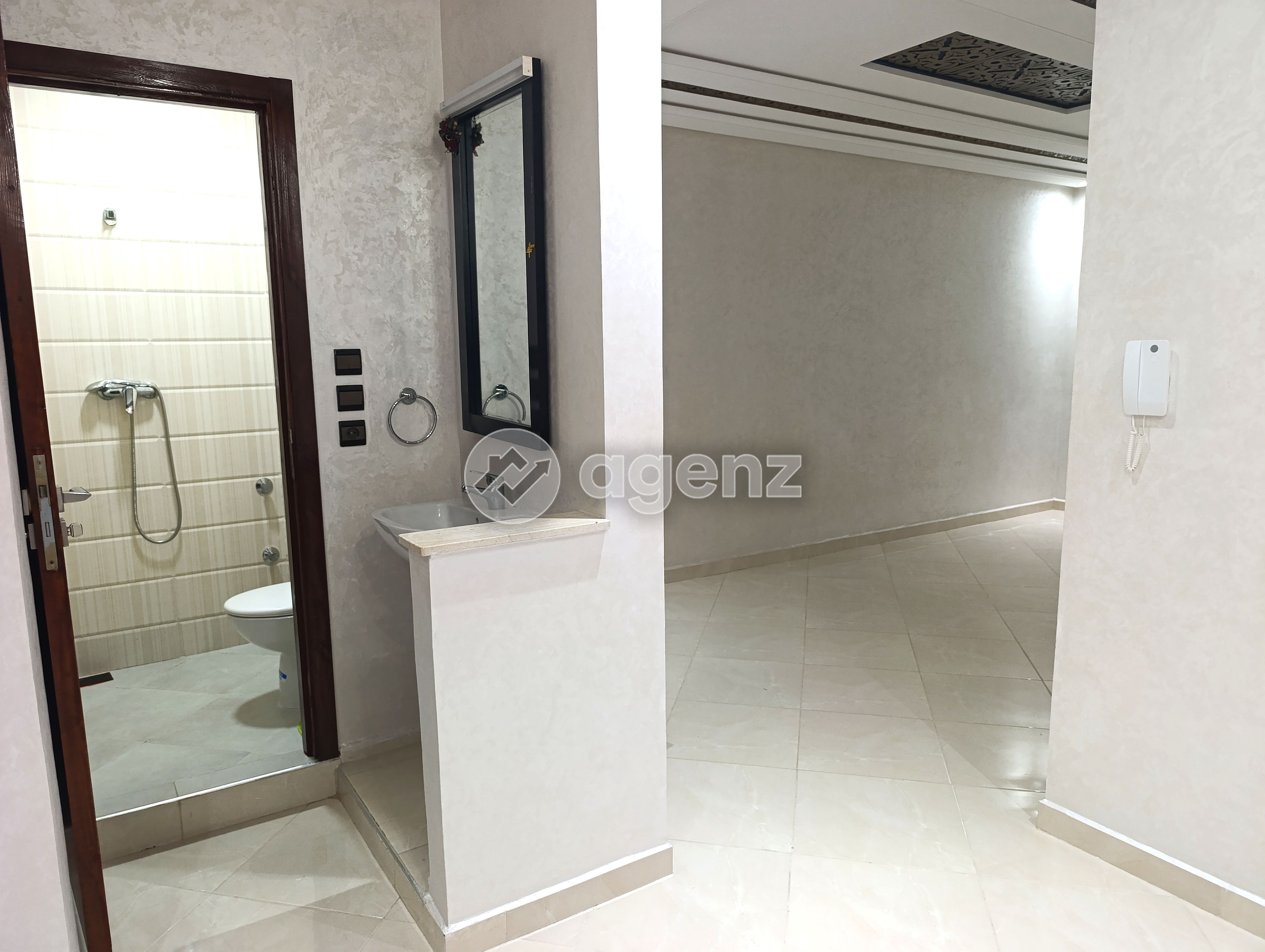 Joli appartement ppartement à vendre à El Hadadda — 4