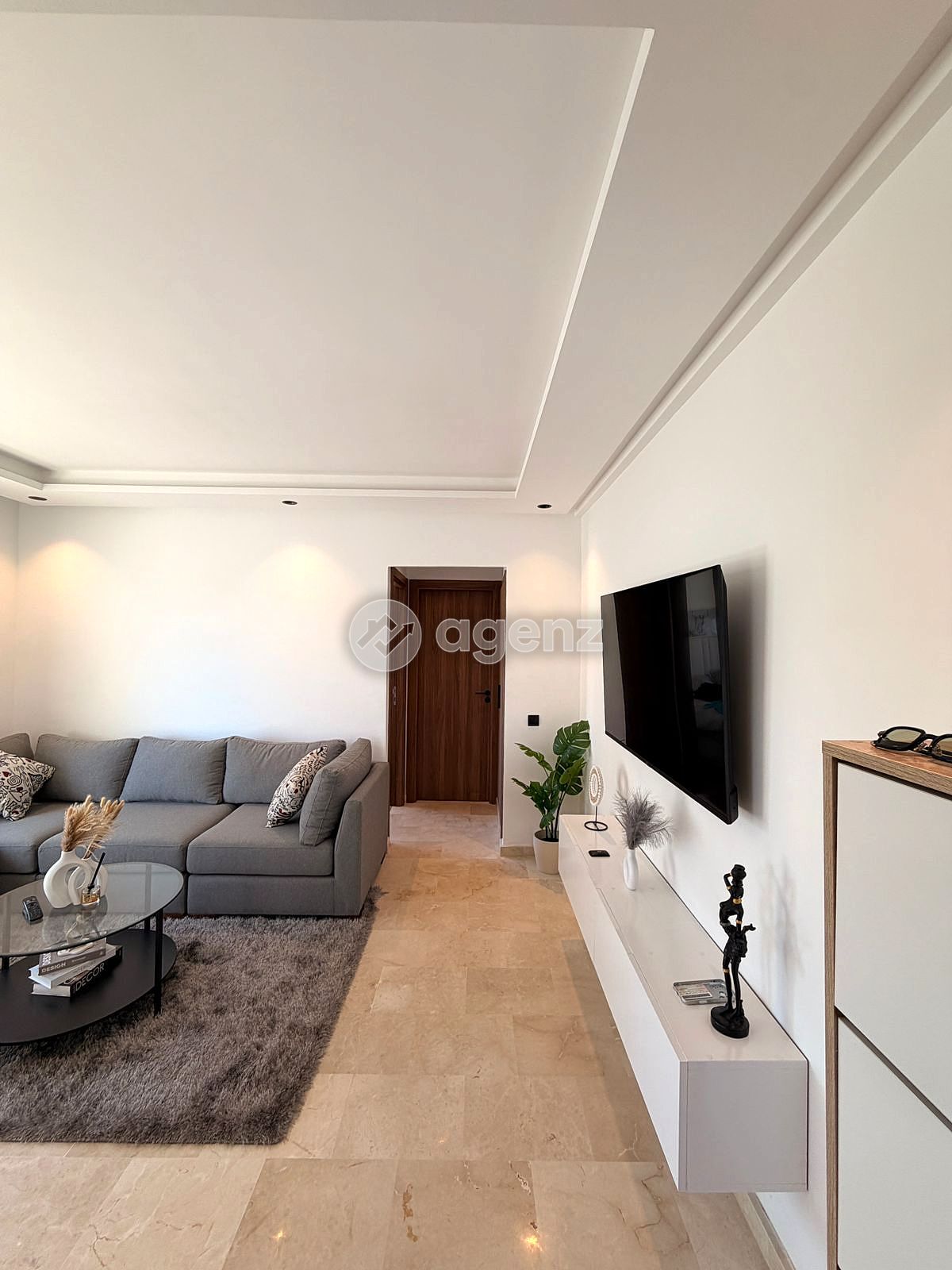 Studio de 55 m² à Route d'Azzemmour - Dar Bouazza — 4