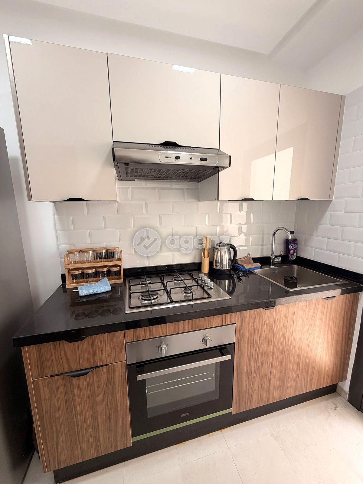 Studio de 55 m² à Route d'Azzemmour - Dar Bouazza — 3