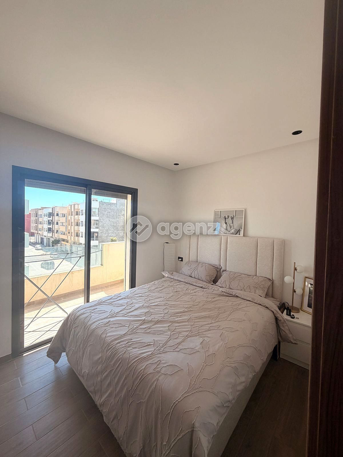 Studio de 55 m² à Route d'Azzemmour - Dar Bouazza — 2