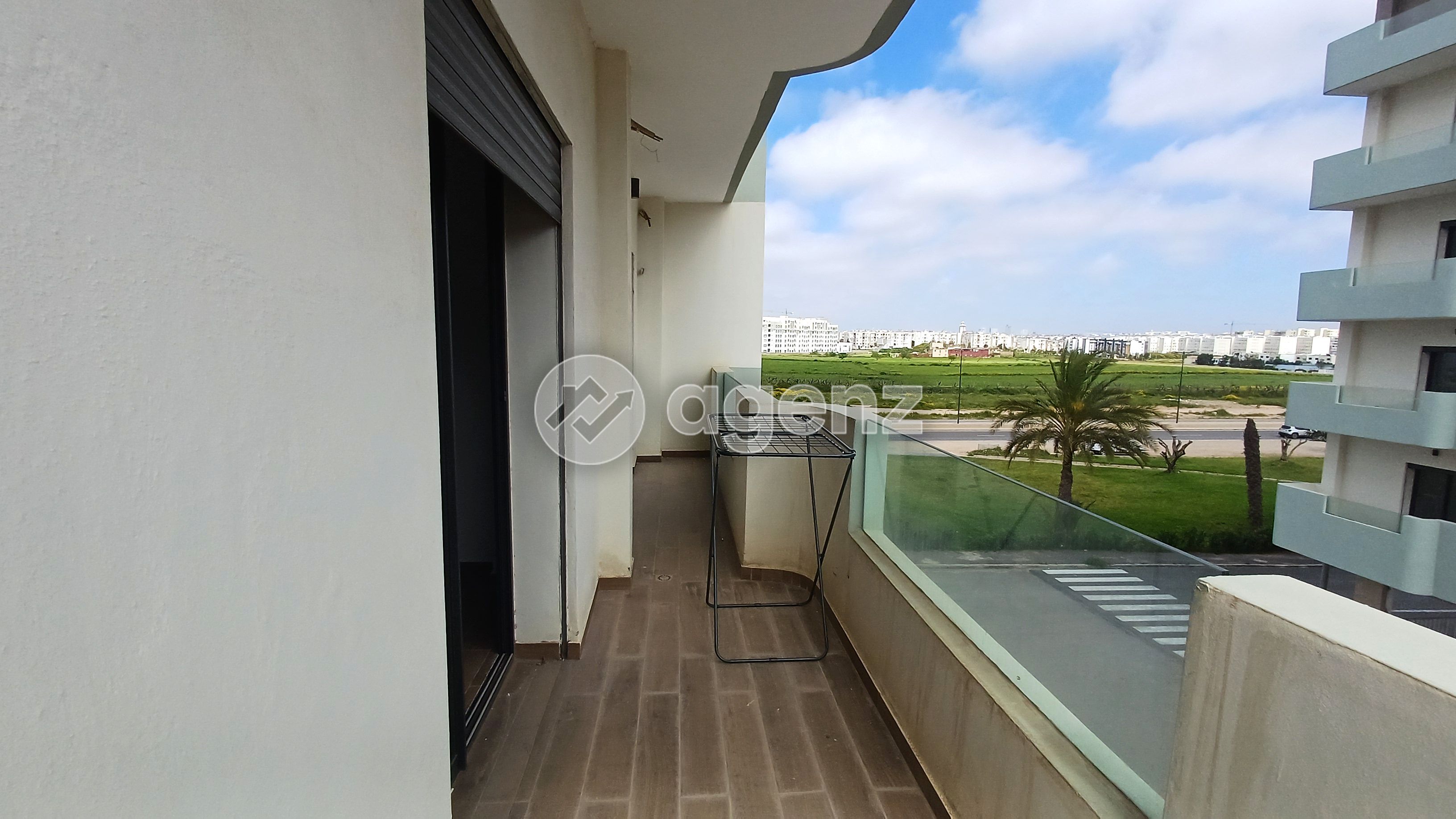 Studio de 55 m² à Route d'Azzemmour - Dar Bouazza — 5