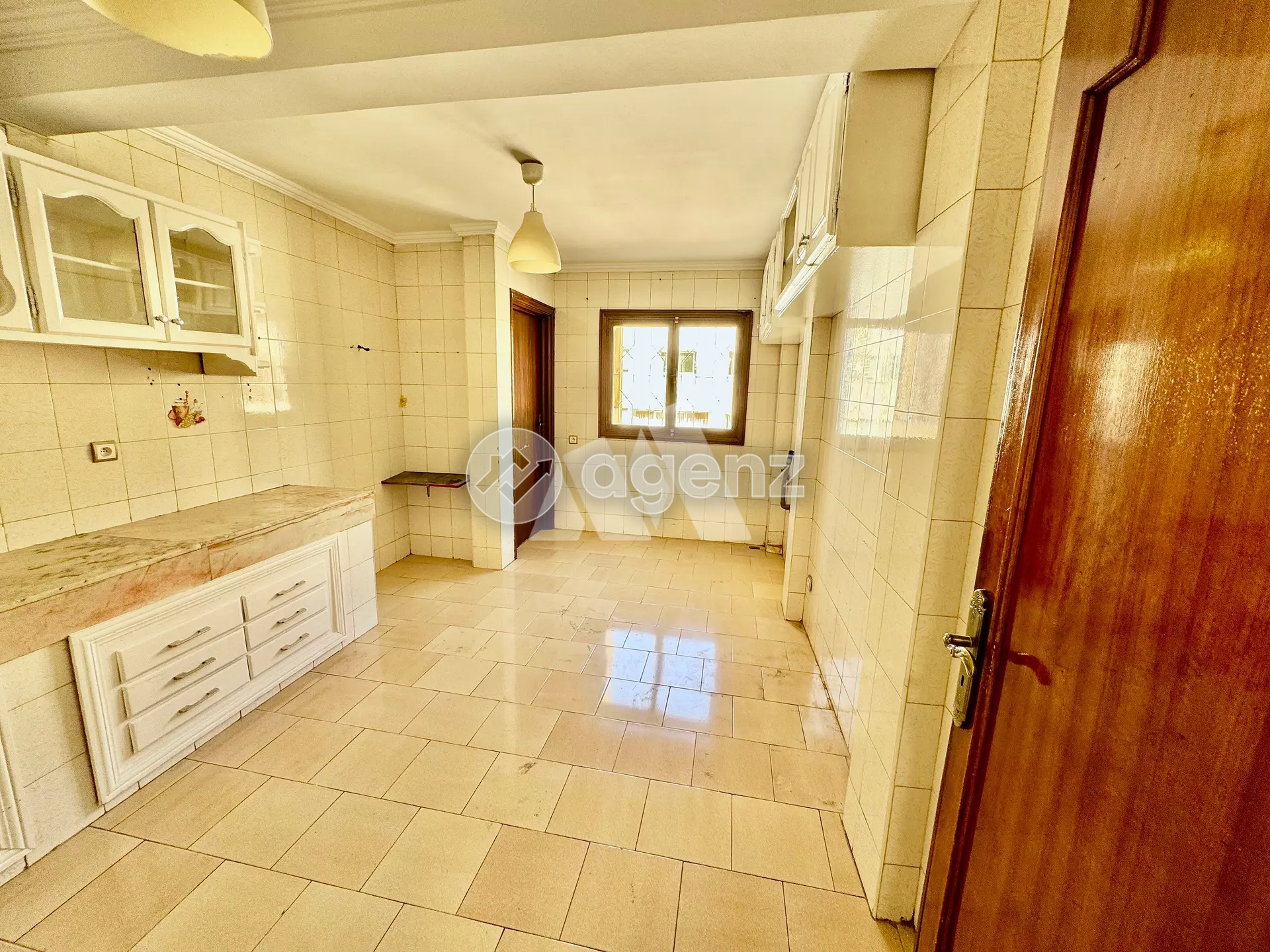 Appartement à louer à Franceville — 3