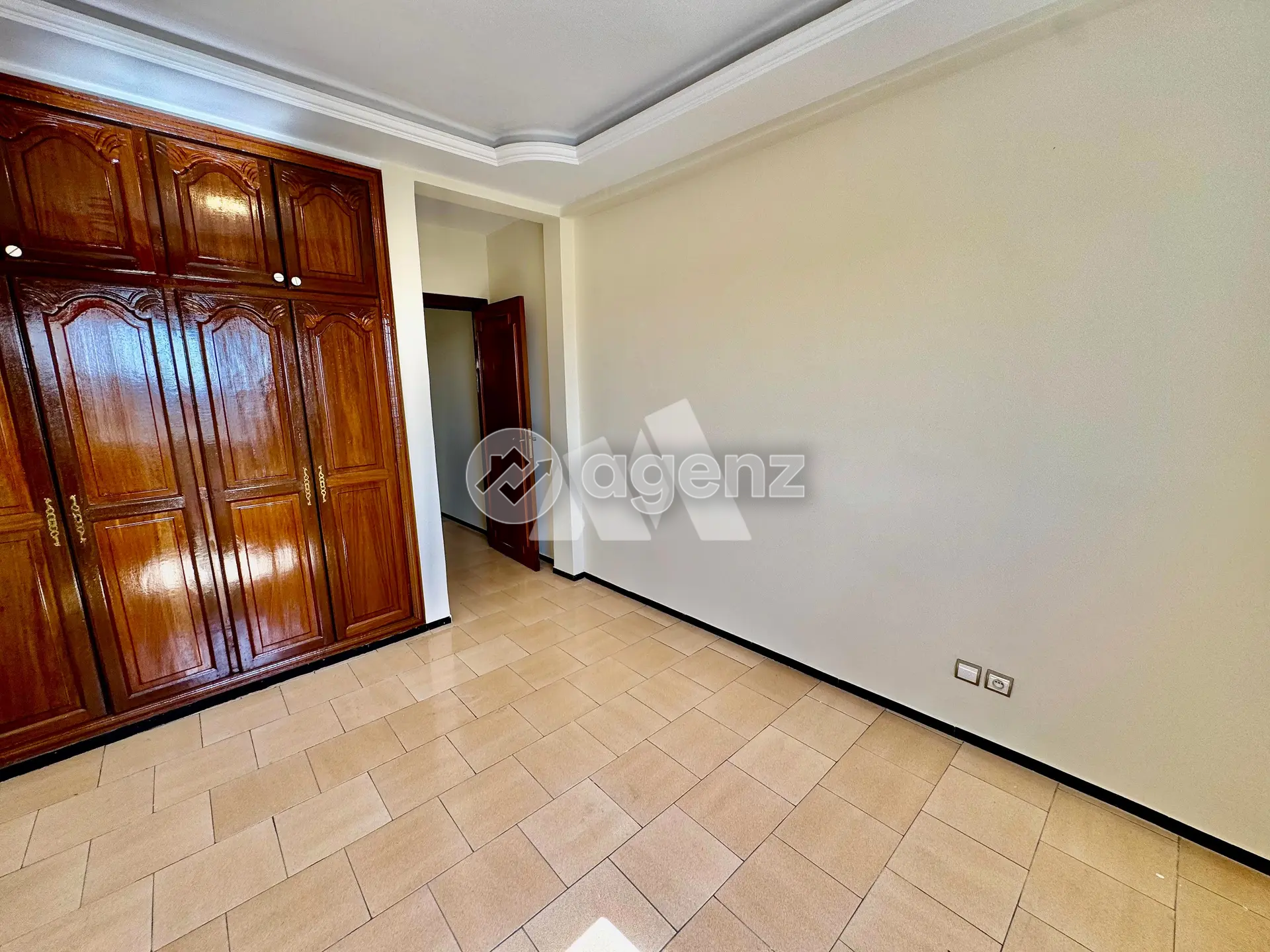 Appartement à louer à Franceville — 4