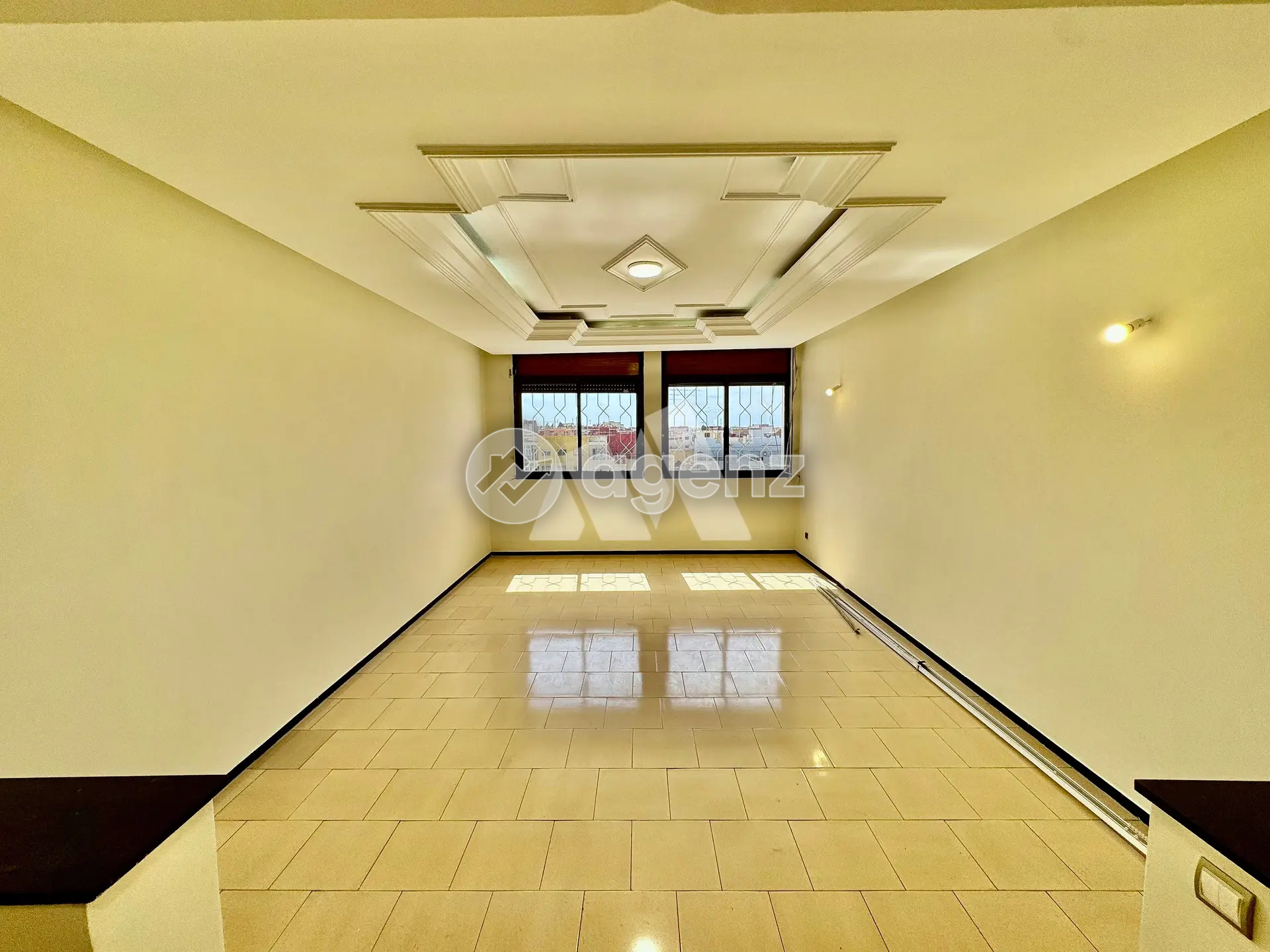 Appartement à louer à Franceville — 5