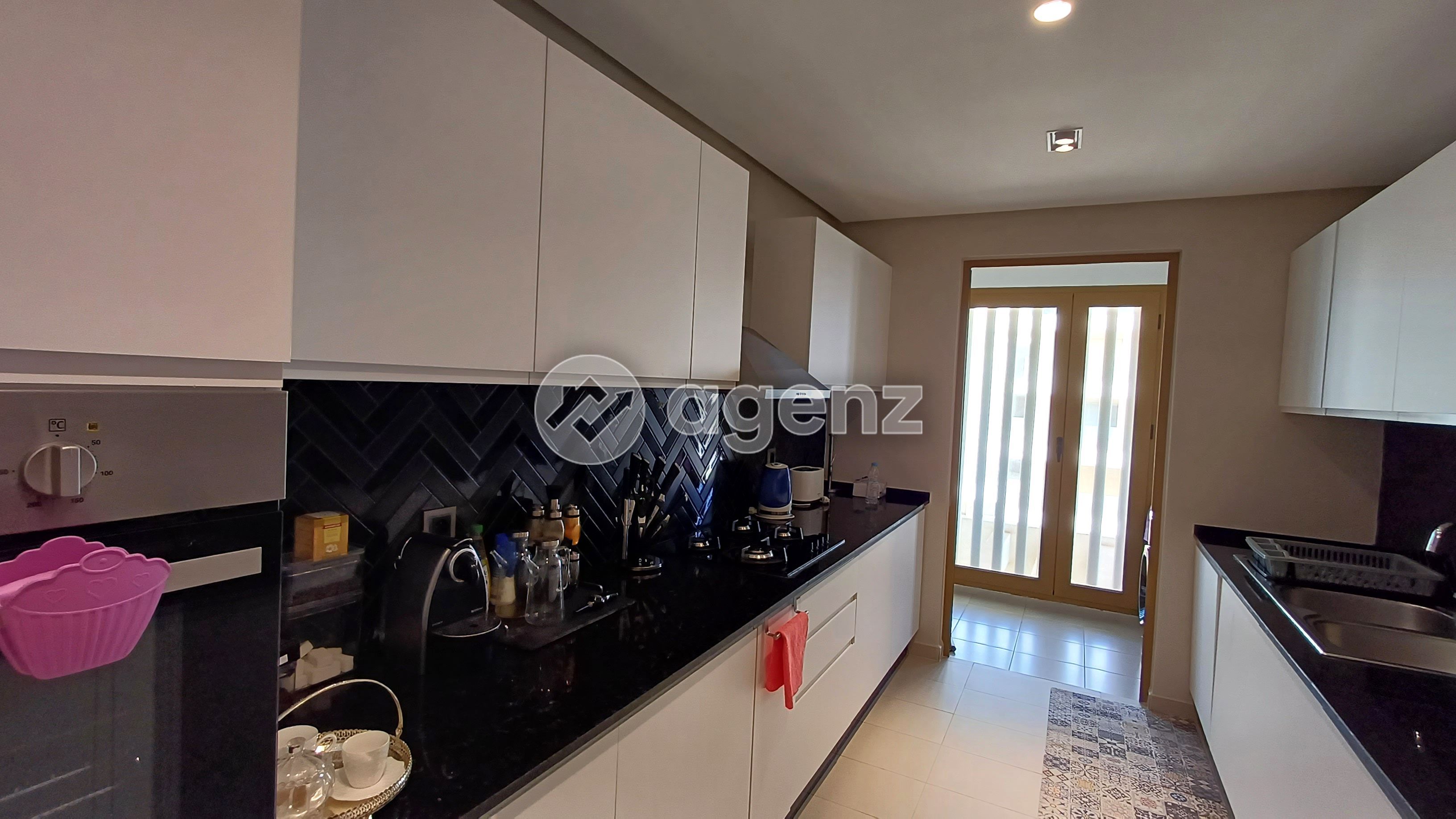 Appartement de 181 m² à Hay Al Fath - Rabat — 5