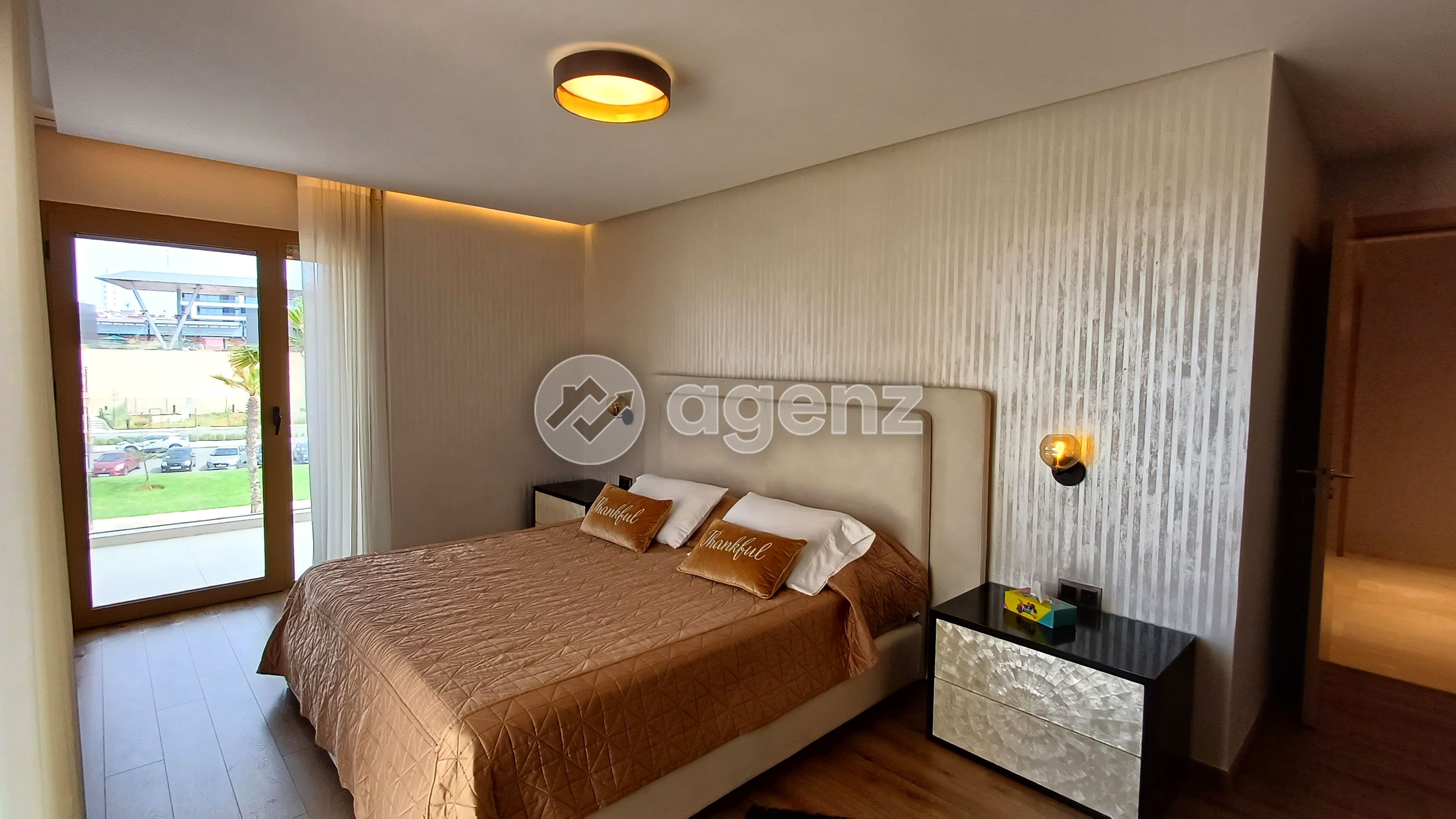 Appartement de 181 m² à Hay Al Fath - Rabat — 3