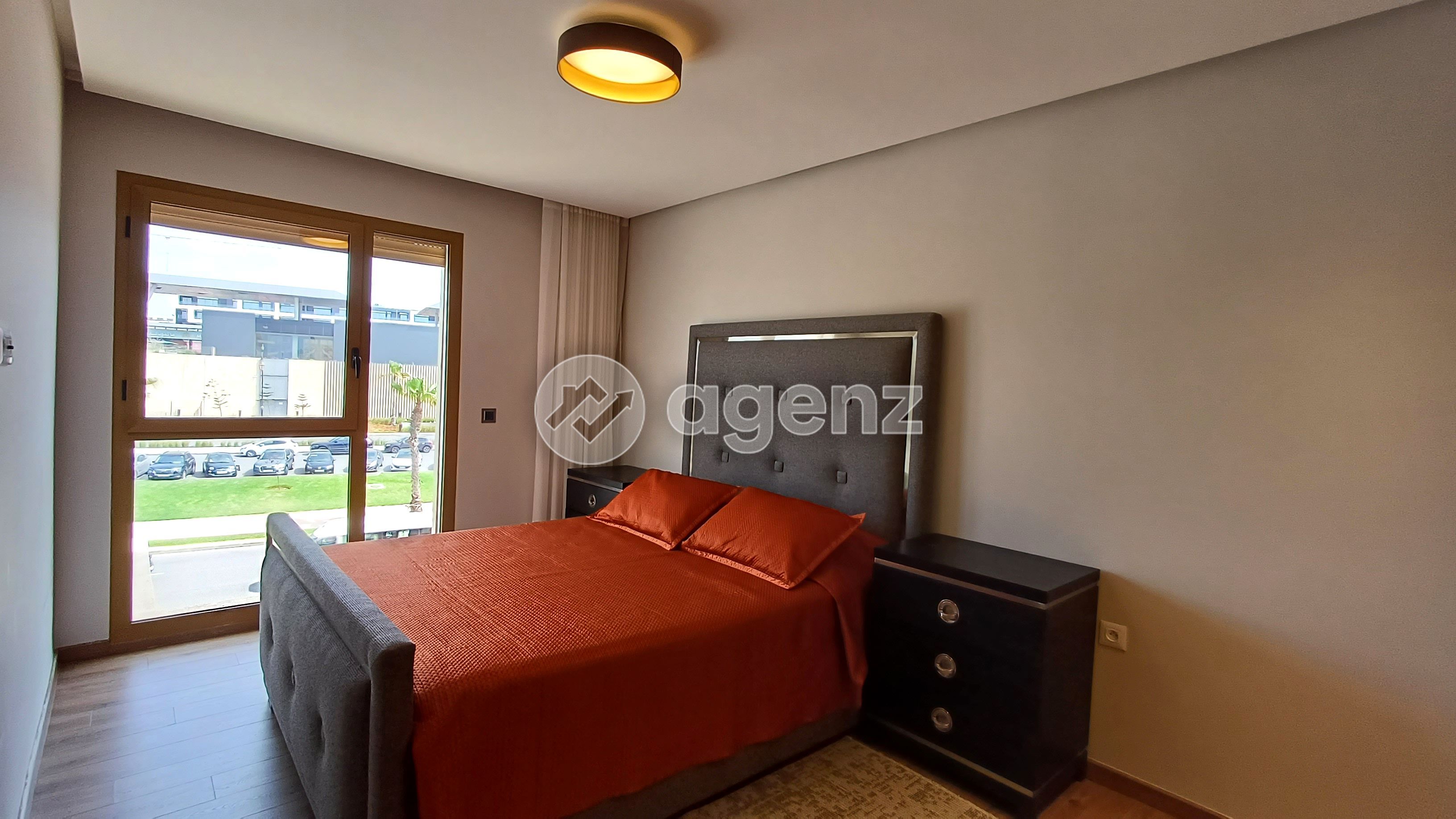 Appartement de 181 m² à Hay Al Fath - Rabat — 4