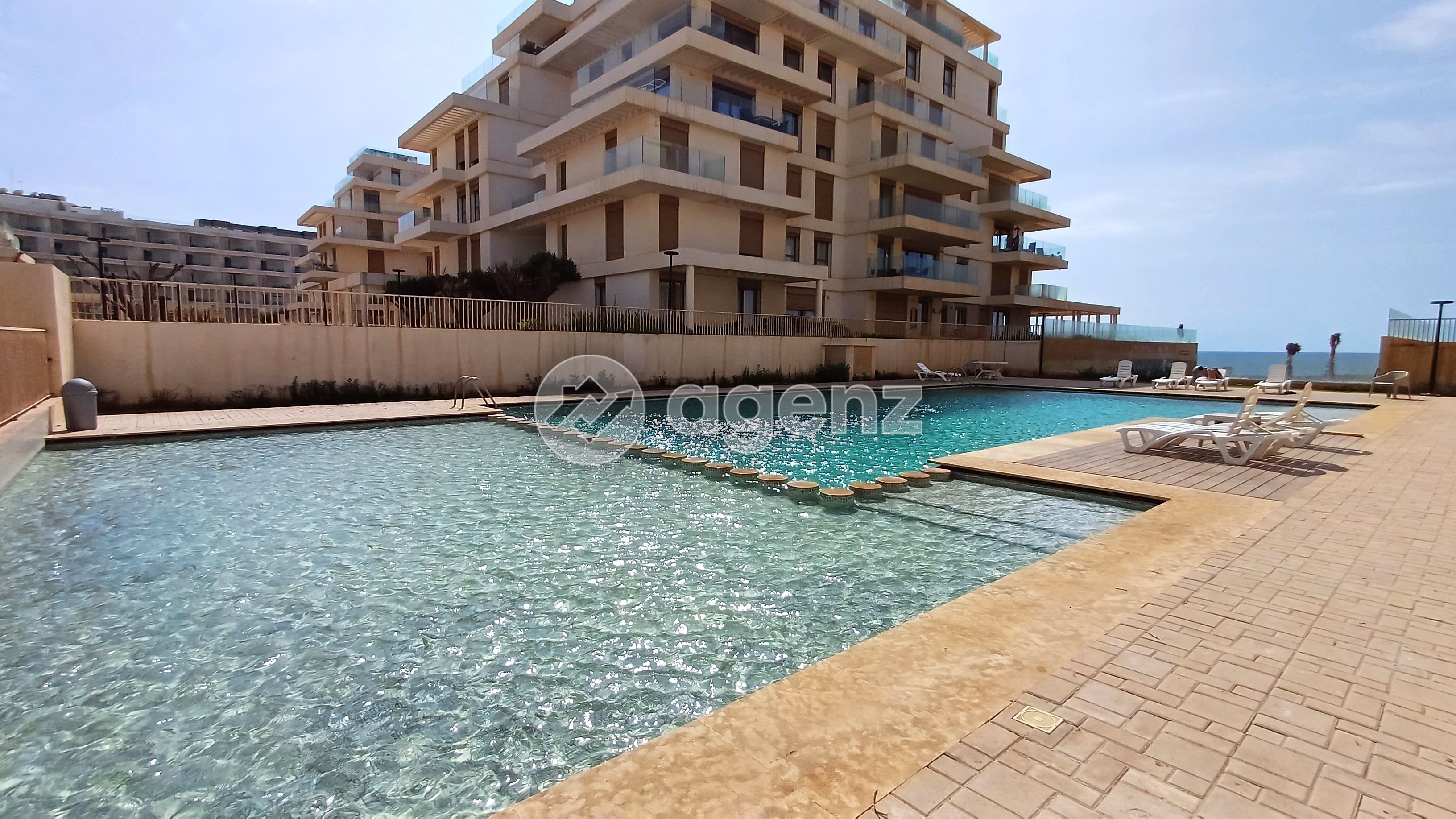 Appartement de 181 m² à Hay Al Fath - Rabat