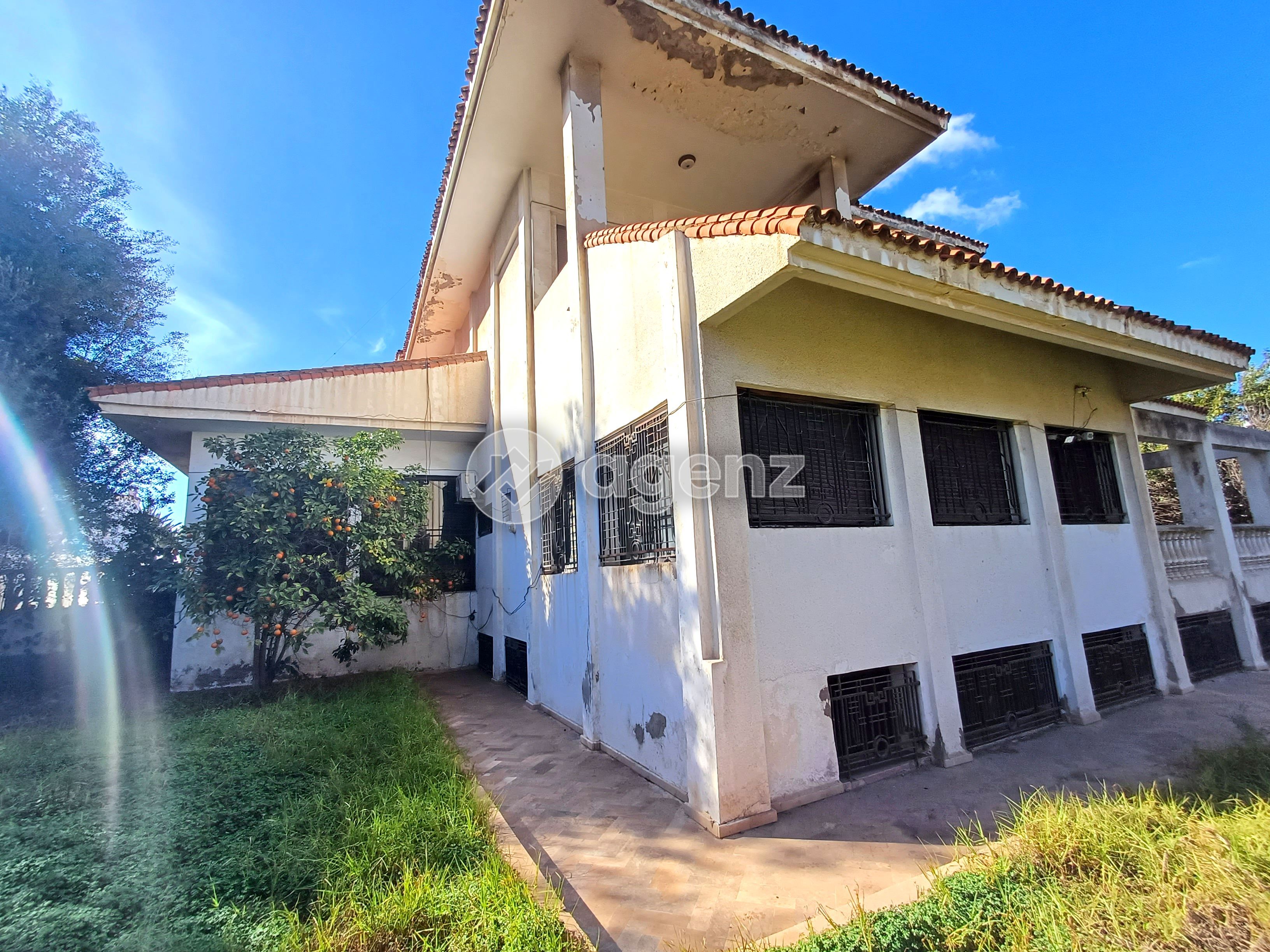 Villa à vendre à Californie