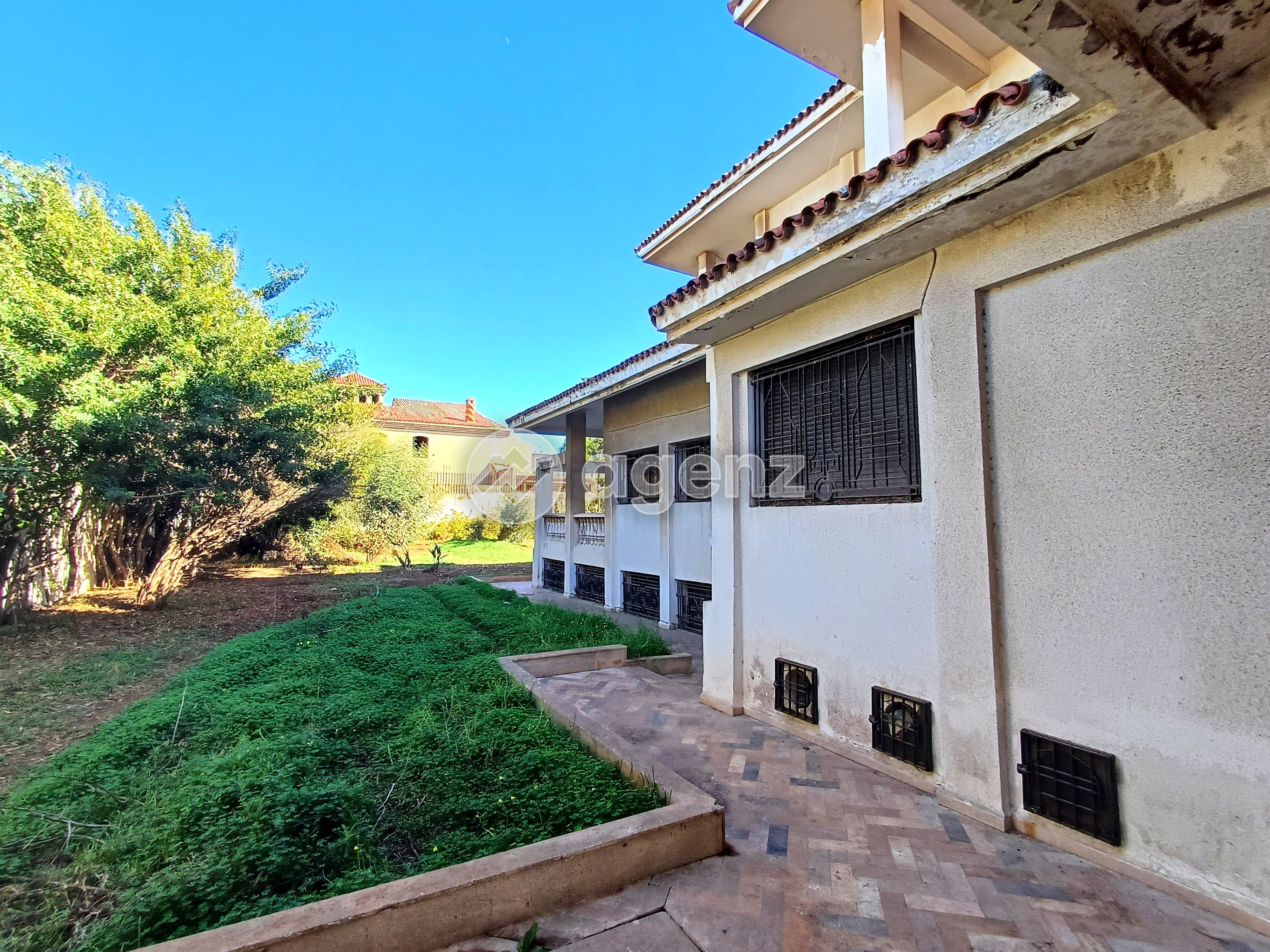Villa à vendre à Californie — 2