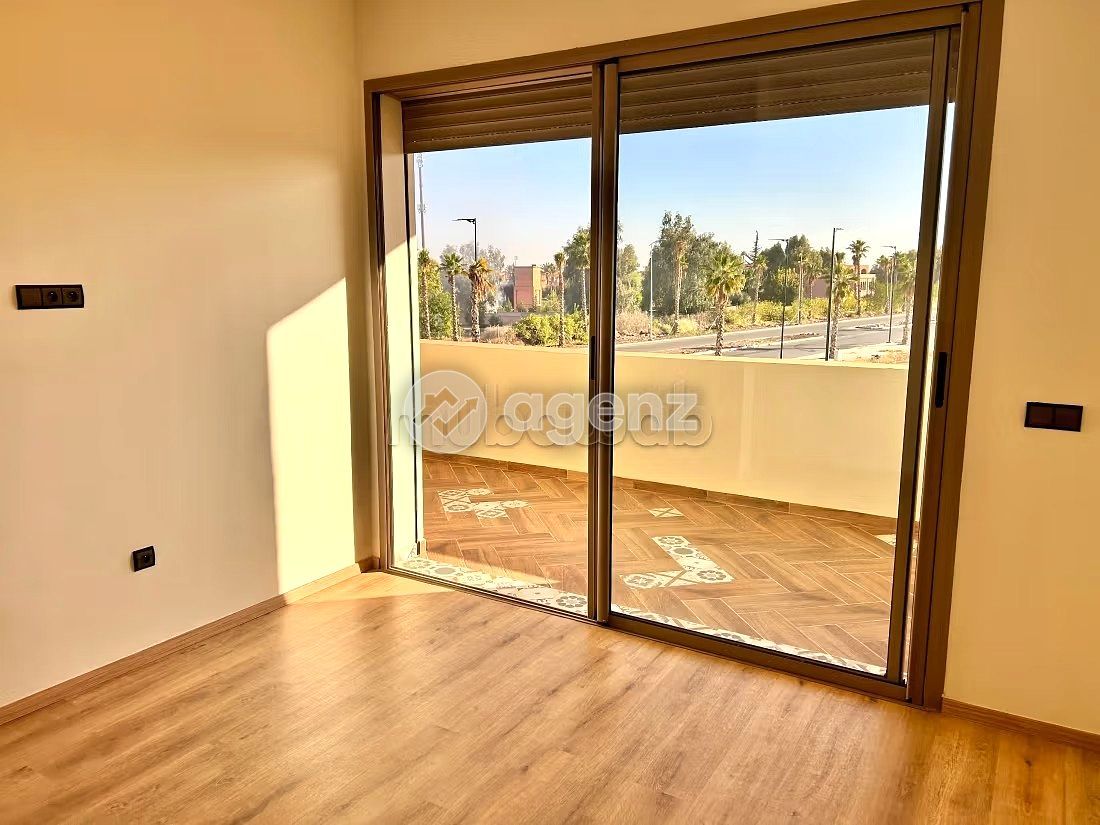 Opportunité Villa de luxe àvendre Marrakech avec piscine — 2