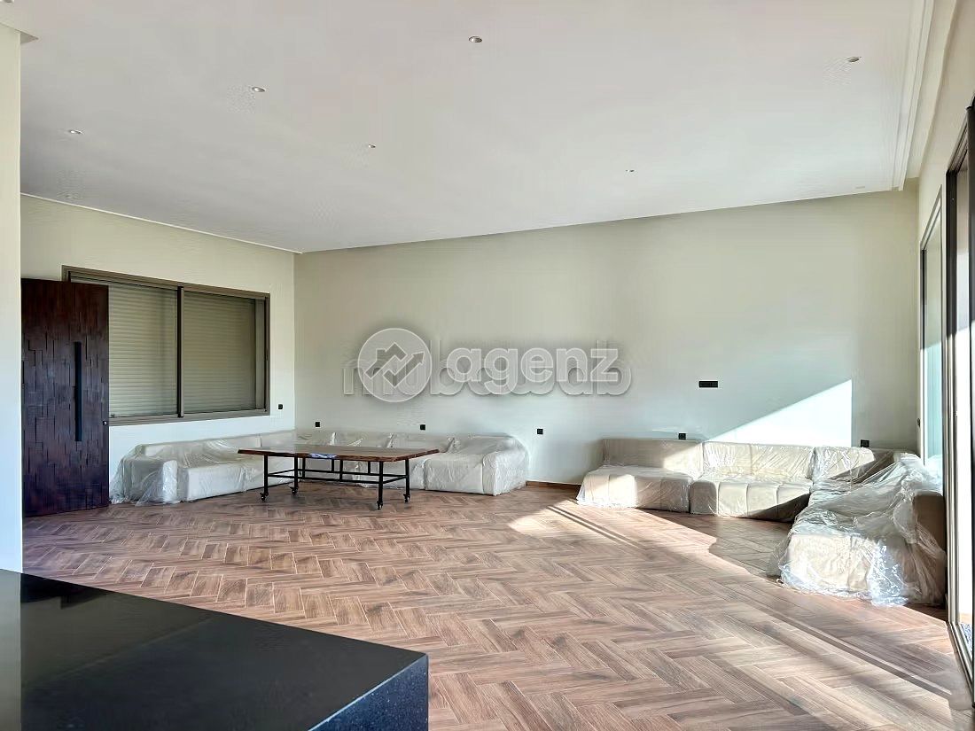 Opportunité Villa de luxe àvendre Marrakech avec piscine — 5