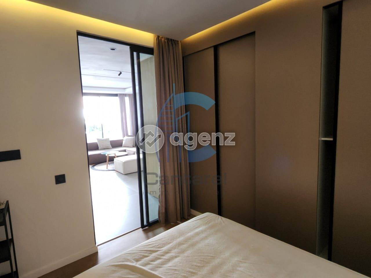 Appartement à louer à Casablanca — 2