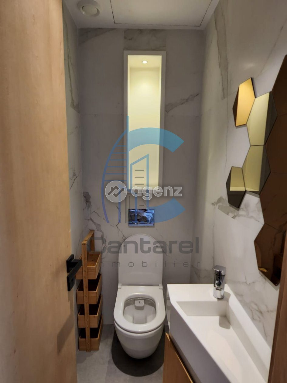 Appartement à louer à Casablanca — 4