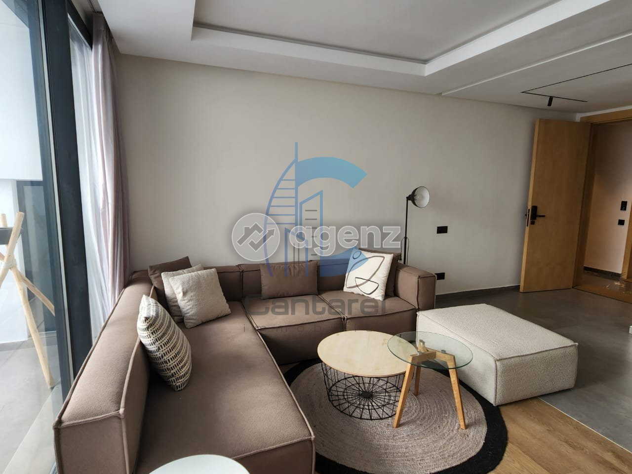 Appartement à louer à Casablanca — 5
