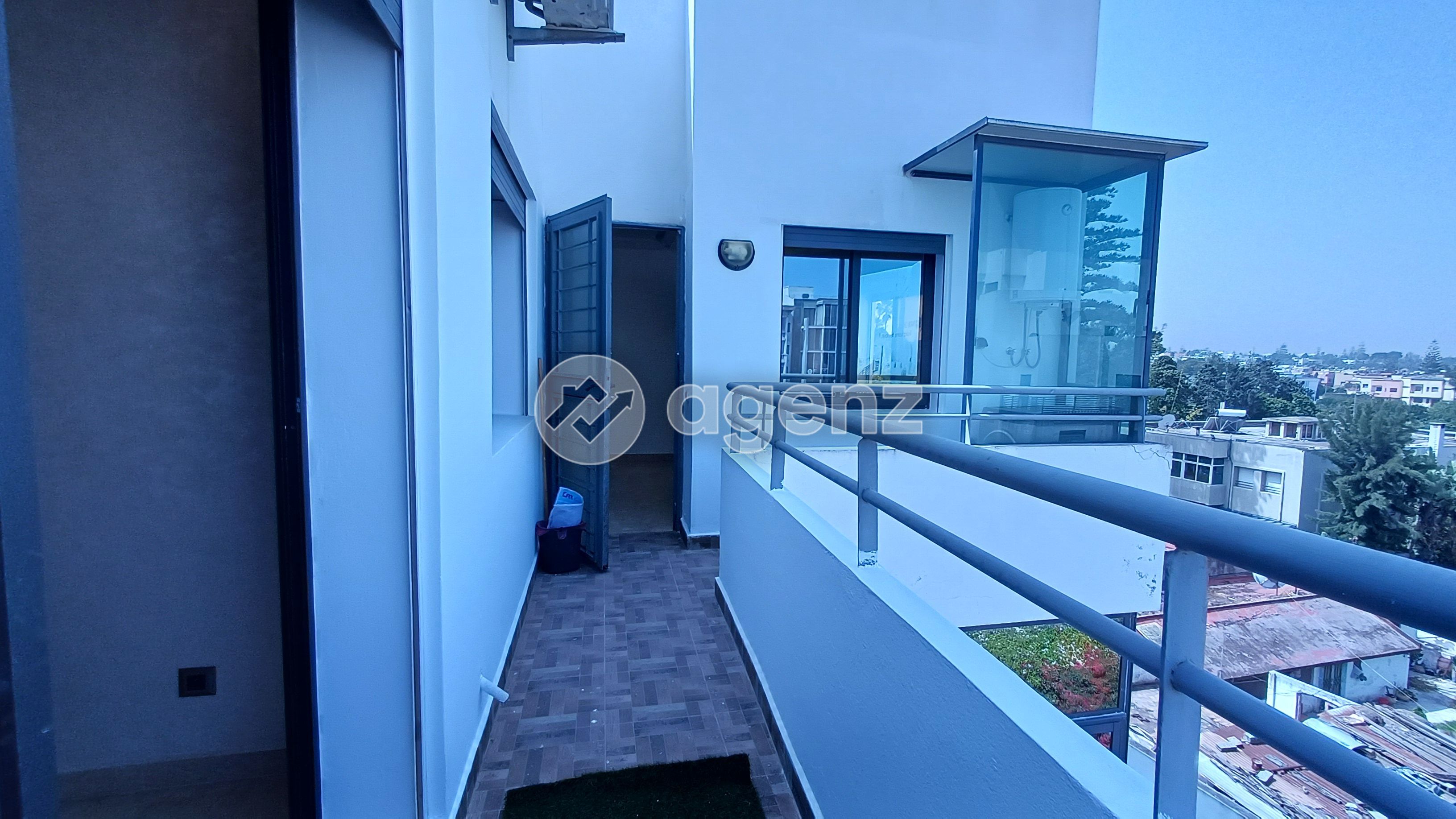 Appartement – Refait à neuf avec goût — 4