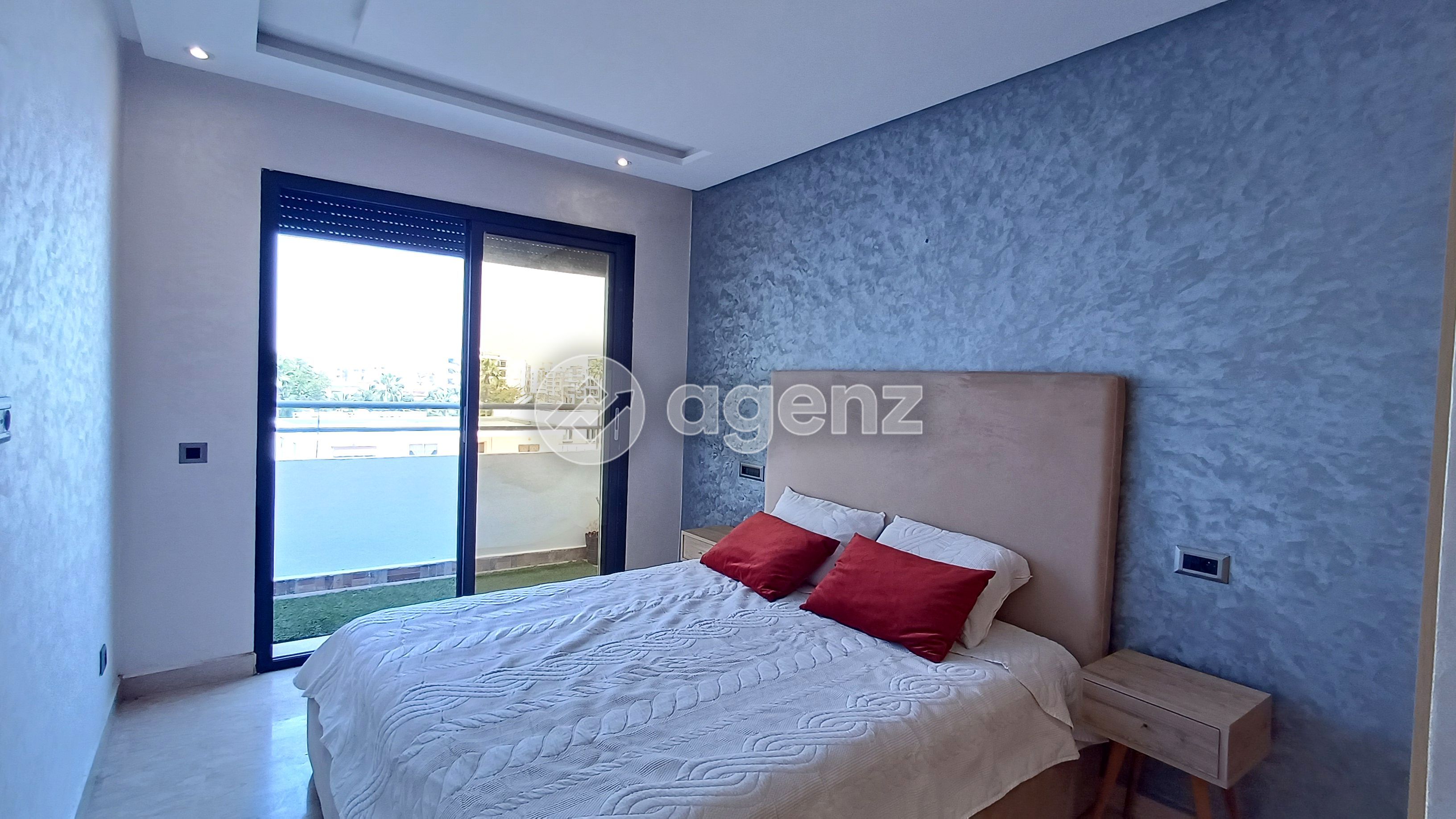 Appartement – Refait à neuf avec goût — 2